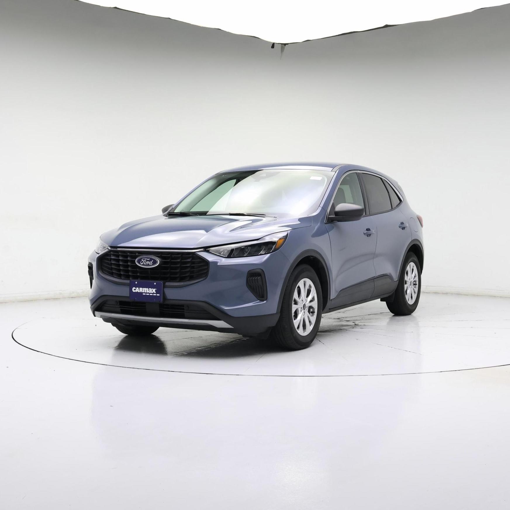 Thumbnail: 2023 Ford Escape - 4