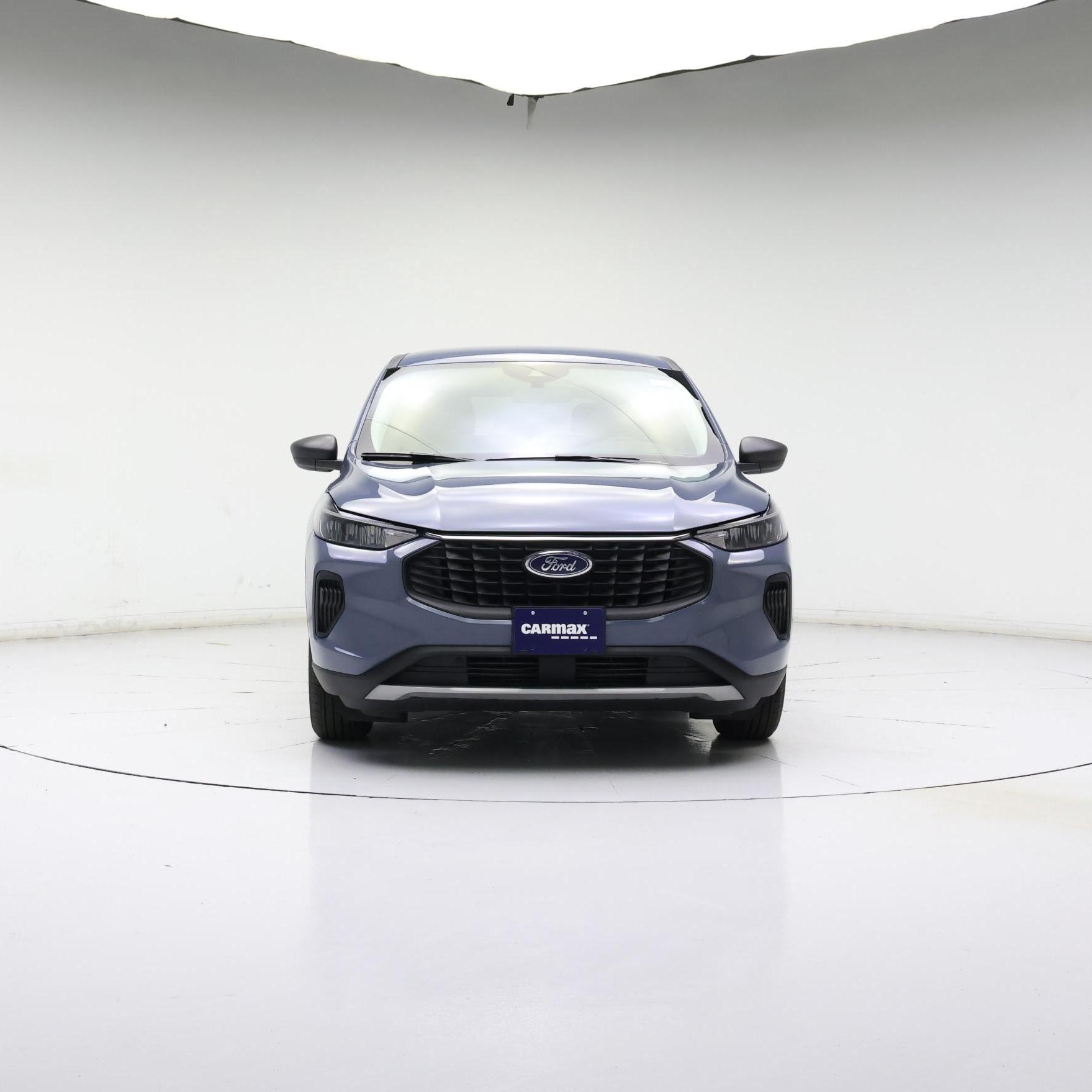 Thumbnail: 2023 Ford Escape - 5