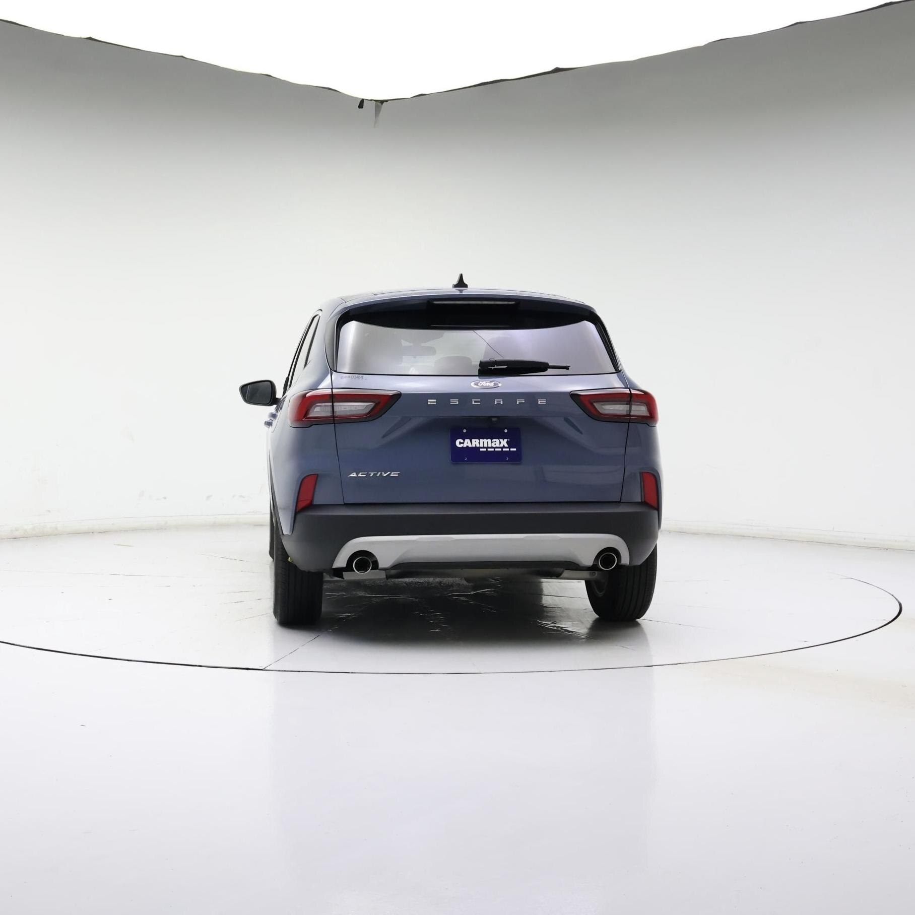 Thumbnail: 2023 Ford Escape - 6