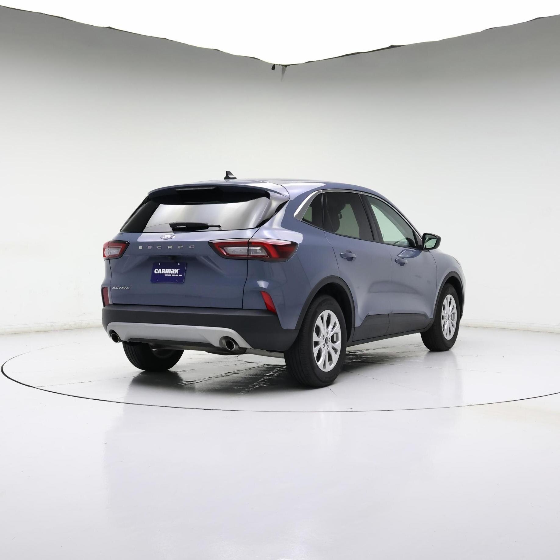 Thumbnail: 2023 Ford Escape - 8