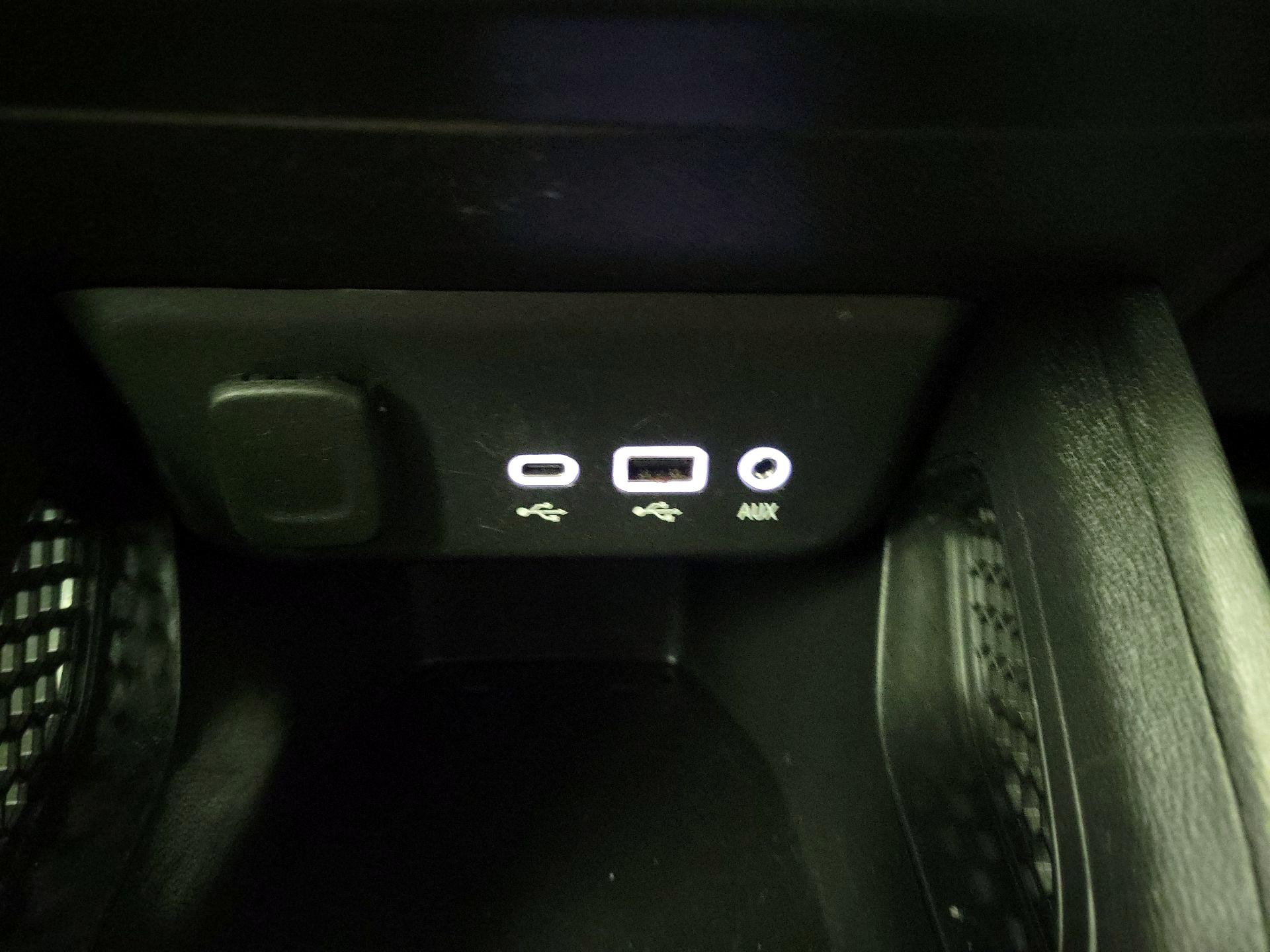 Thumbnail: 2022 Chevrolet TrailBlazer - 18