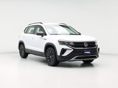 2022 Volkswagen Taos S