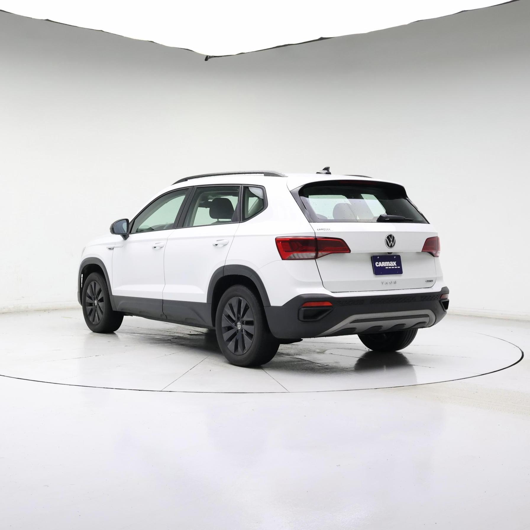 Thumbnail: 2022 Volkswagen Taos - 2