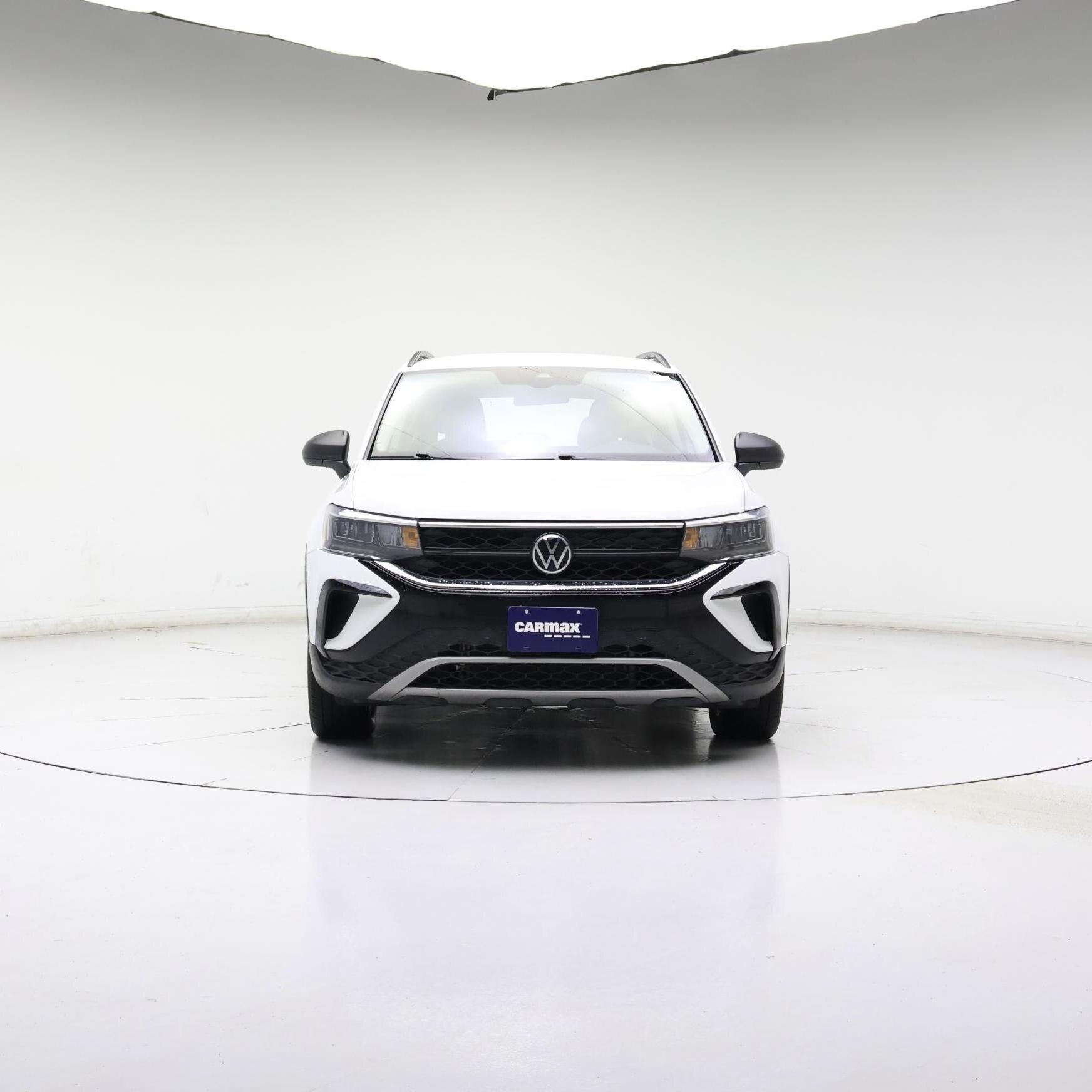 Thumbnail: 2022 Volkswagen Taos - 5