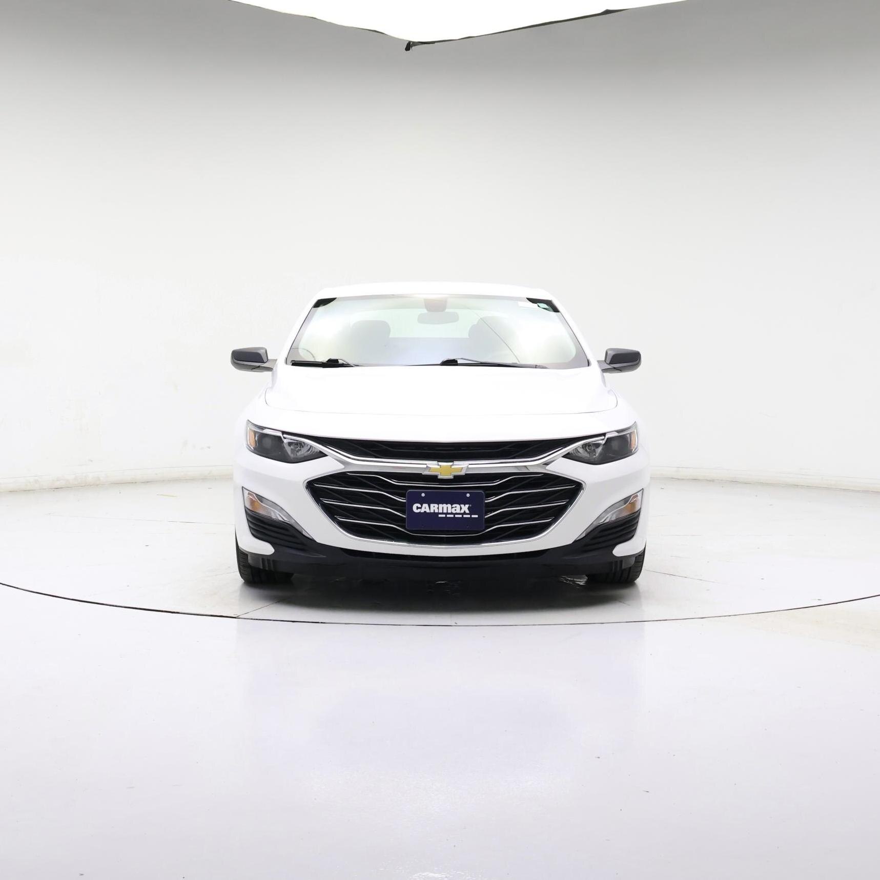 Thumbnail: 2022 Chevrolet Malibu - 5
