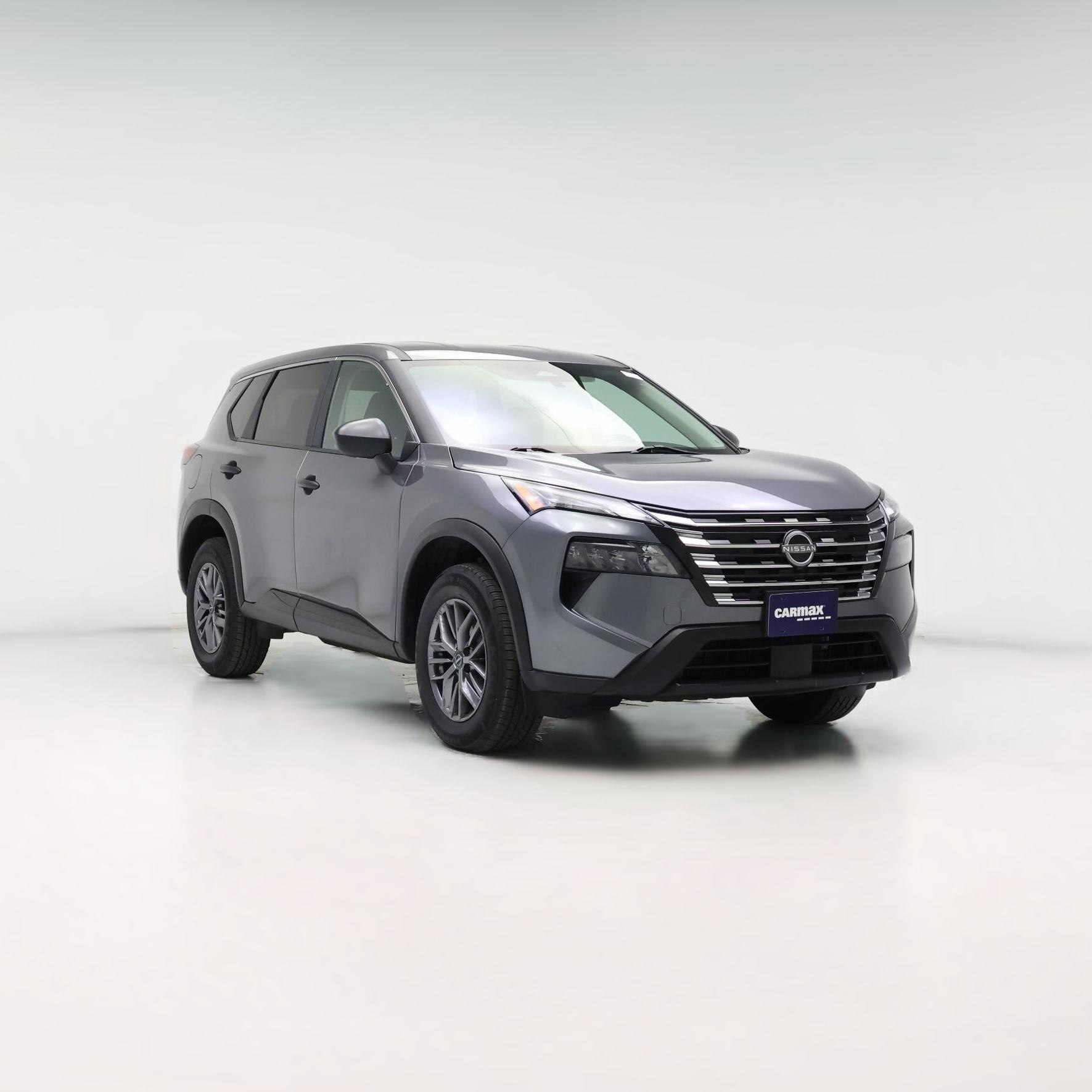 Thumbnail: 2024 Nissan Rogue - 1