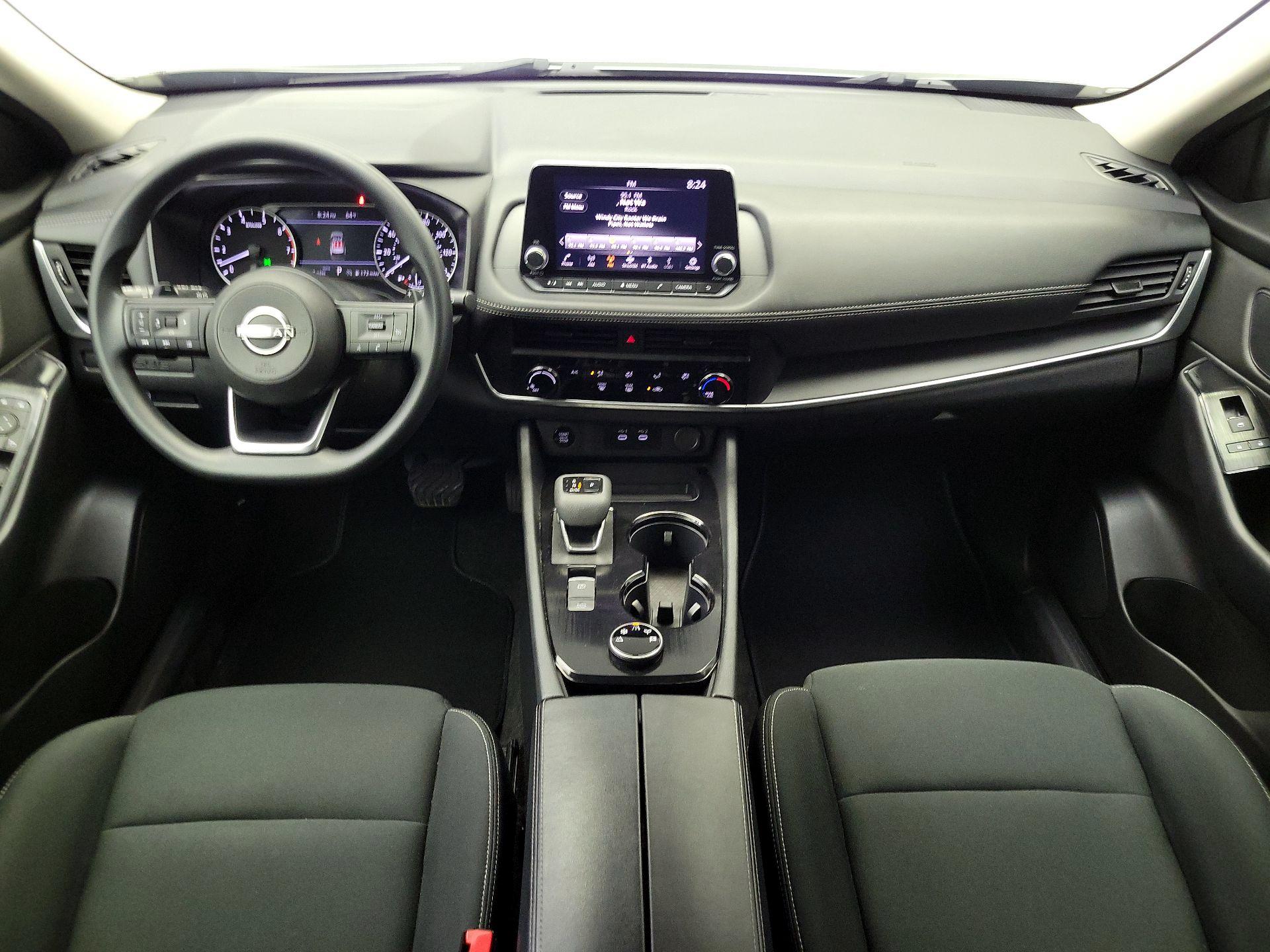 Thumbnail: 2024 Nissan Rogue - 9