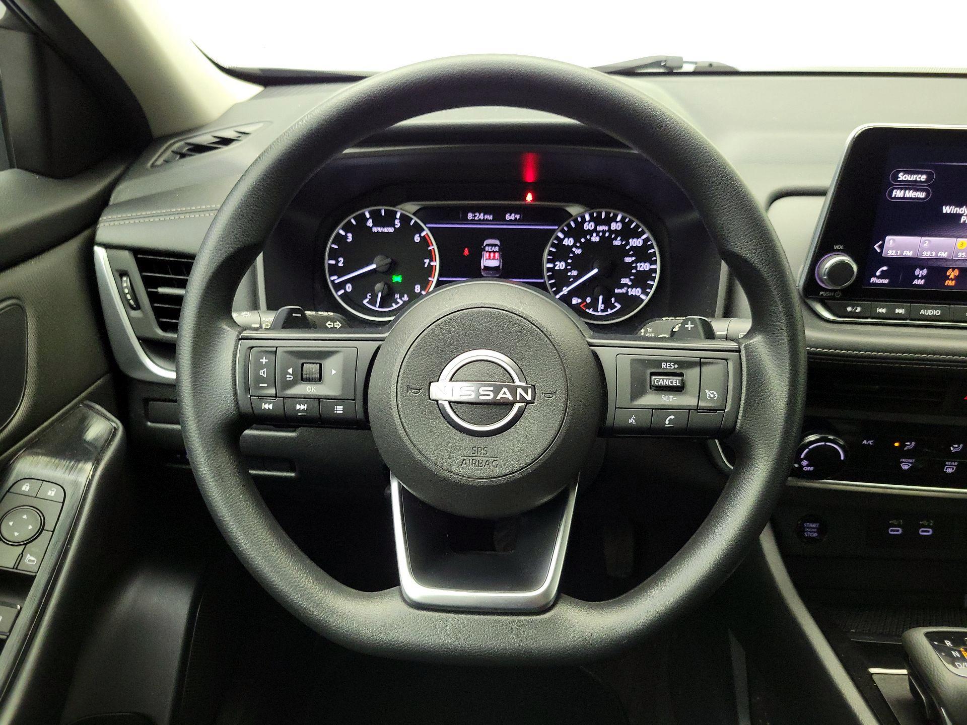 Thumbnail: 2024 Nissan Rogue - 10