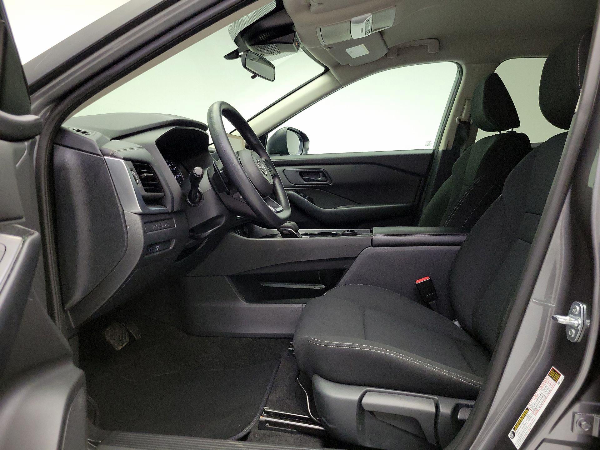 Thumbnail: 2024 Nissan Rogue - 11