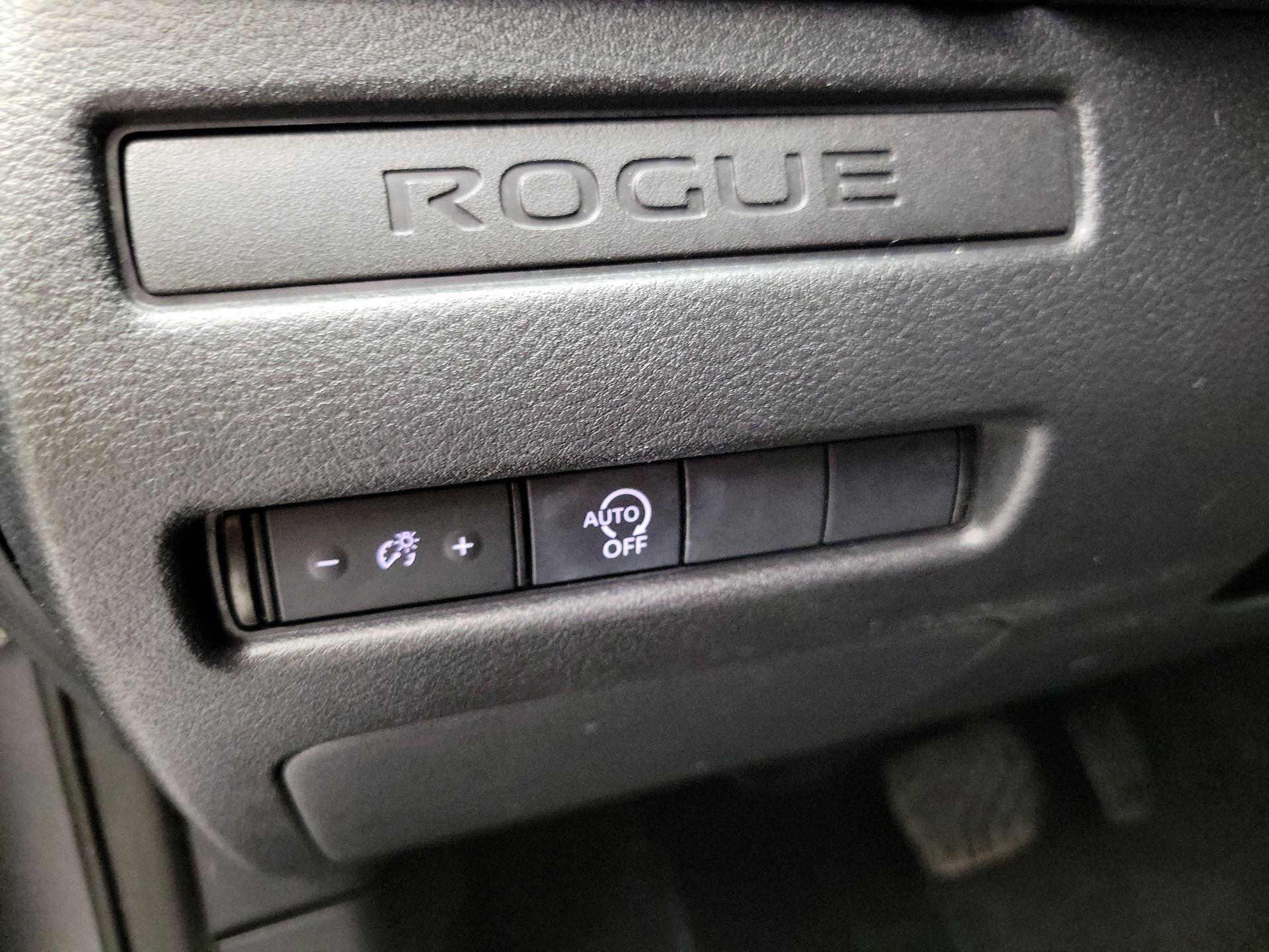 Thumbnail: 2024 Nissan Rogue - 13