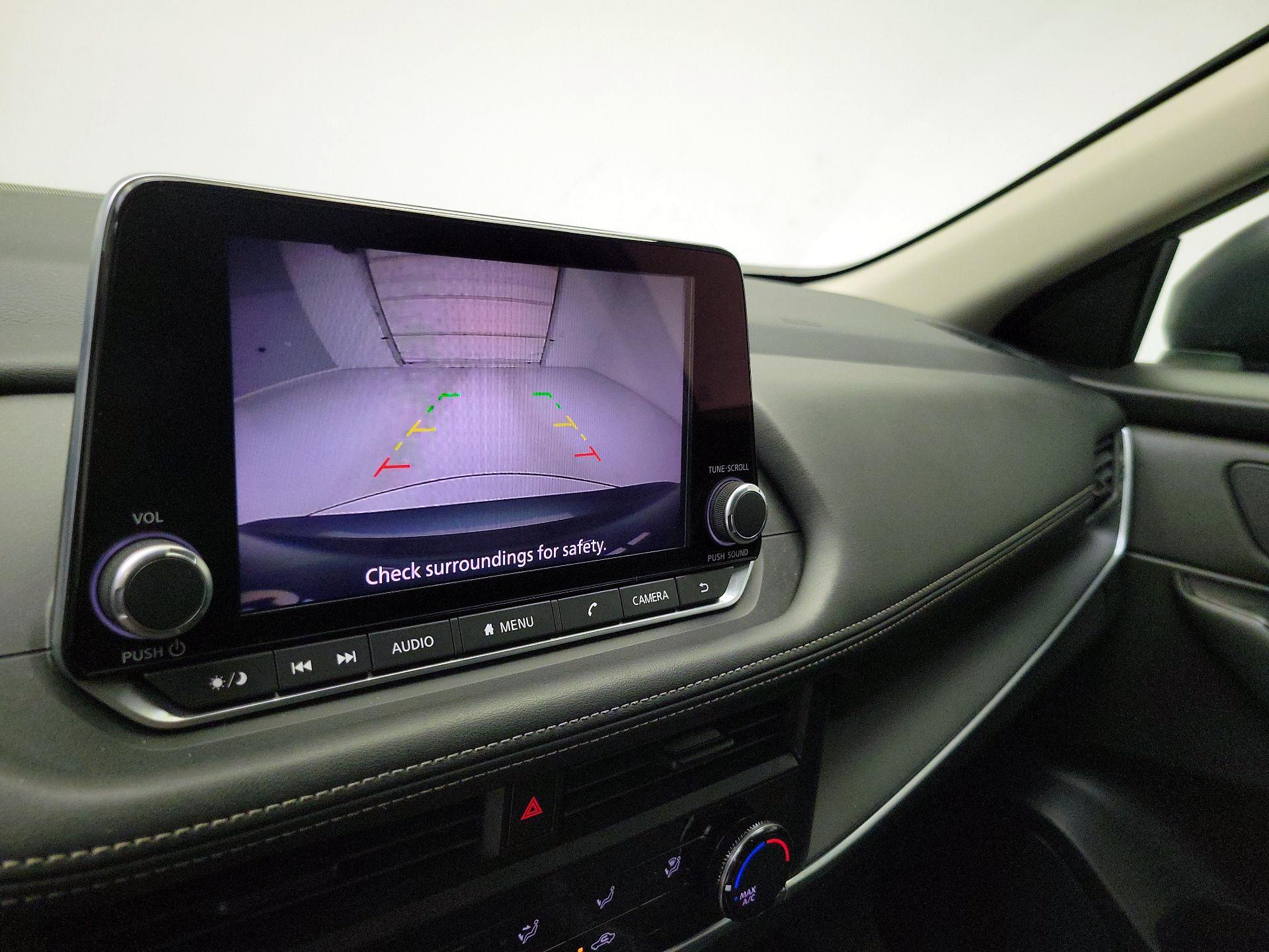 Thumbnail: 2024 Nissan Rogue - 14