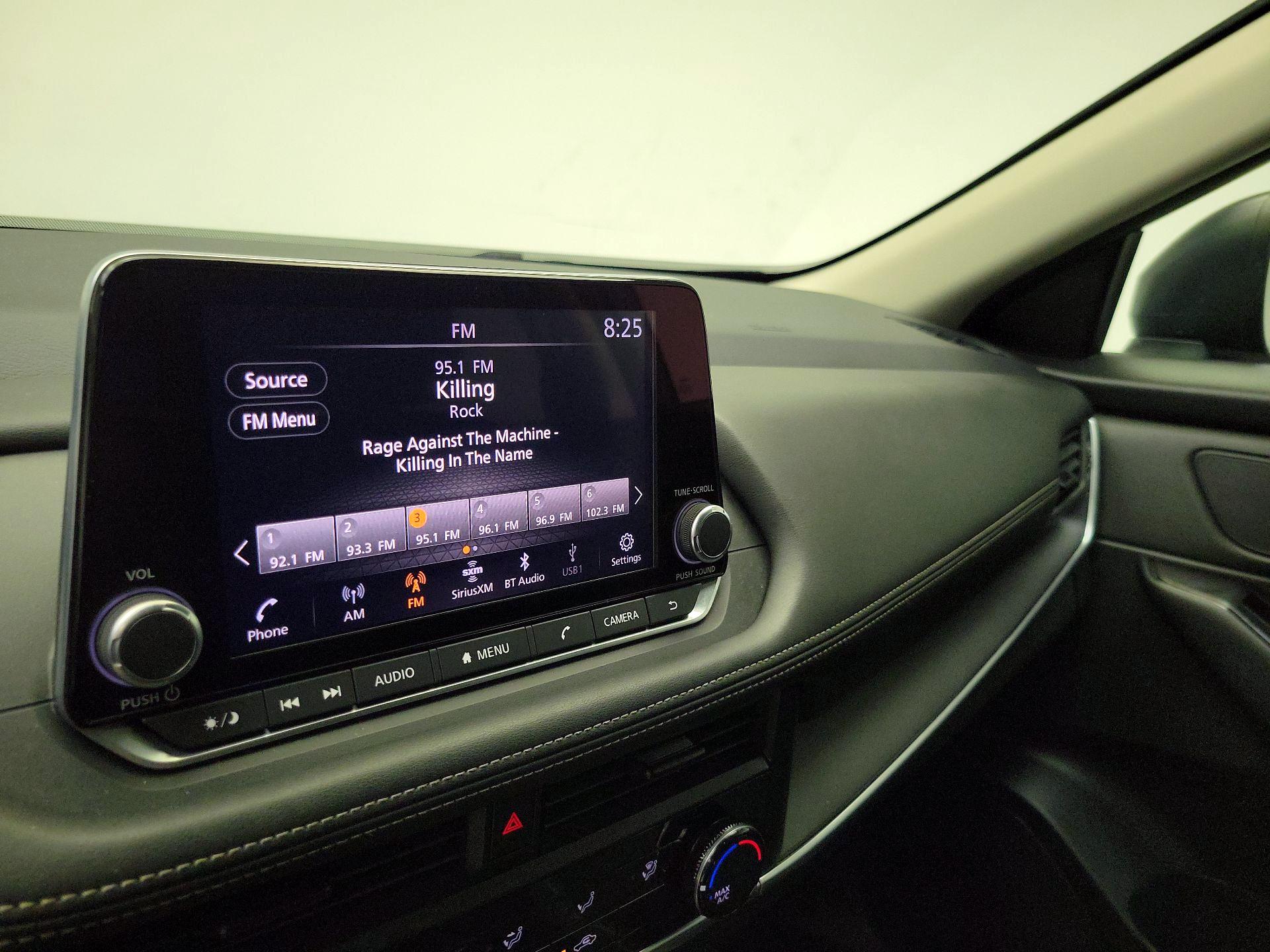 Thumbnail: 2024 Nissan Rogue - 15