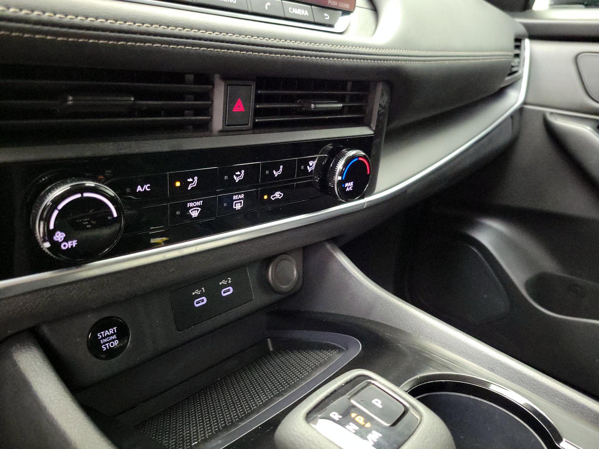 Thumbnail: 2024 Nissan Rogue - 16