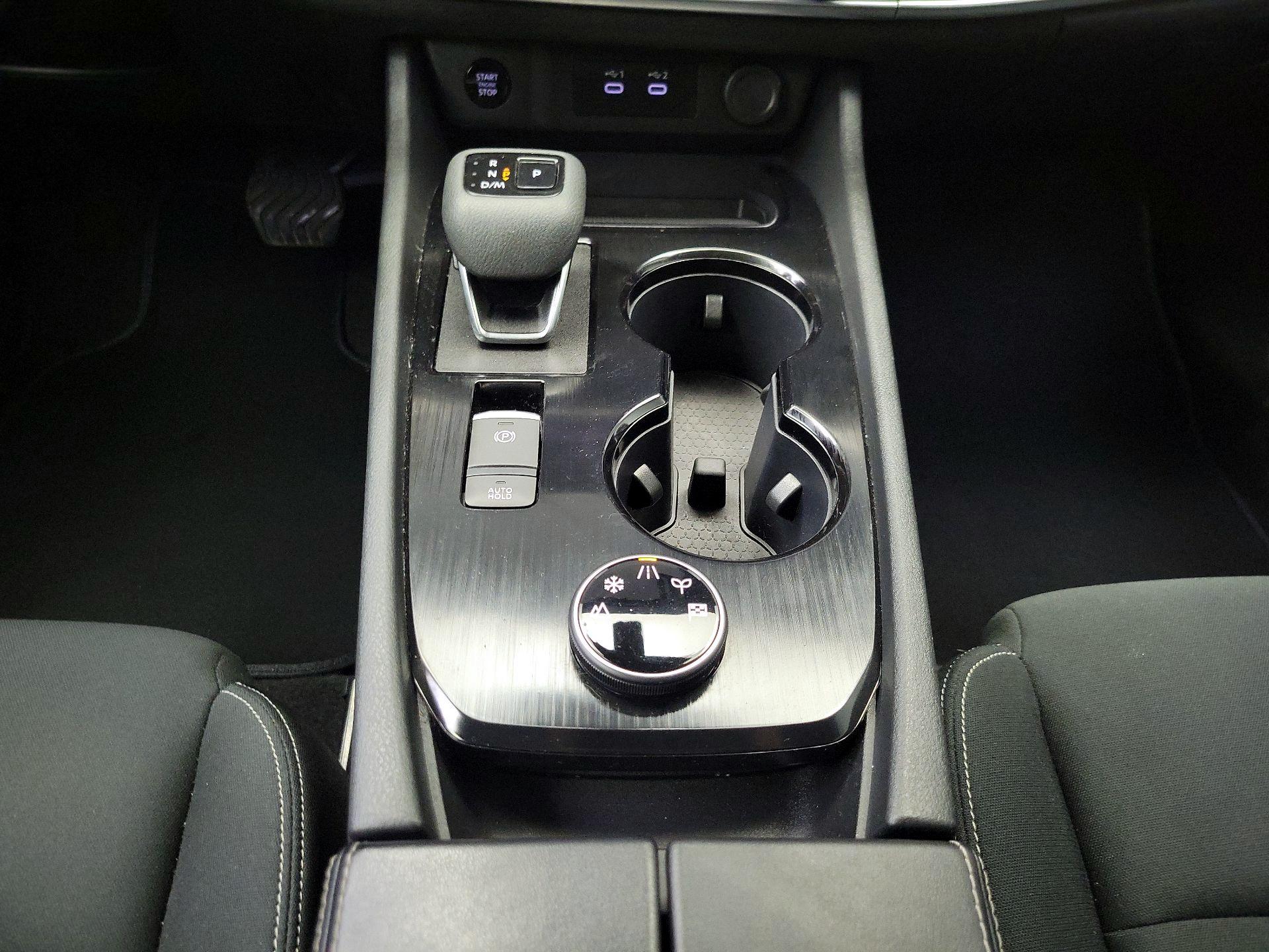 Thumbnail: 2024 Nissan Rogue - 17