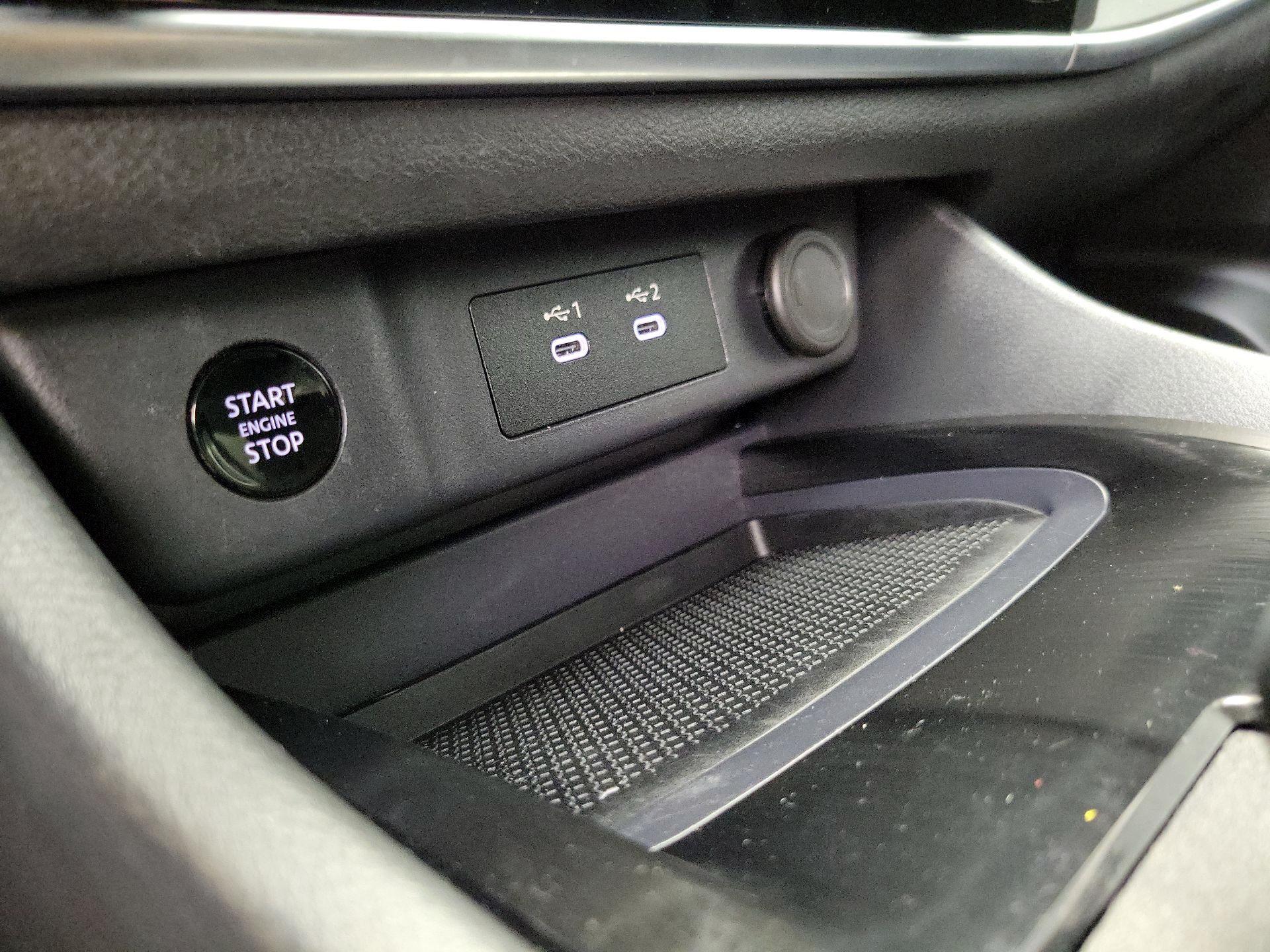 Thumbnail: 2024 Nissan Rogue - 18