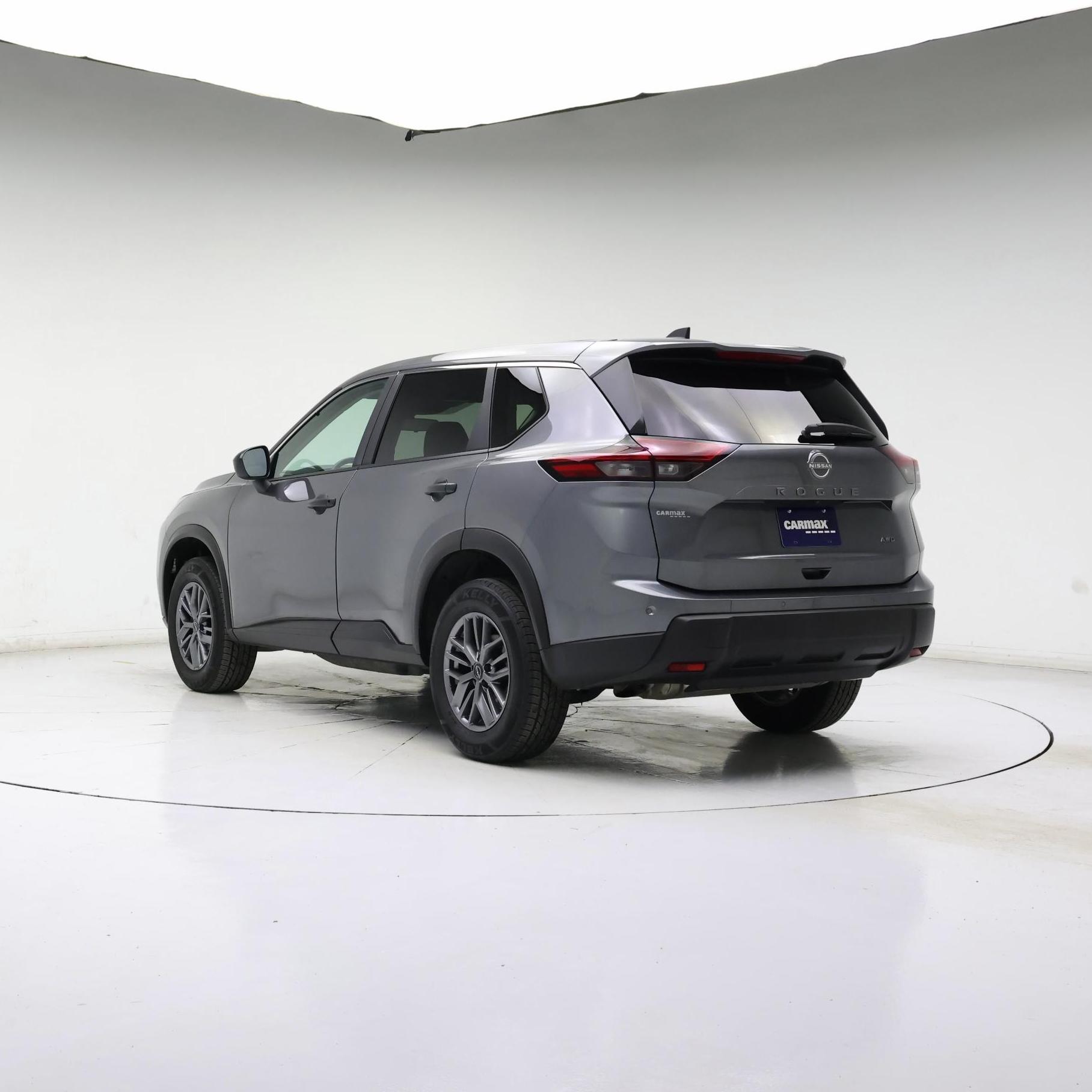 Thumbnail: 2024 Nissan Rogue - 2
