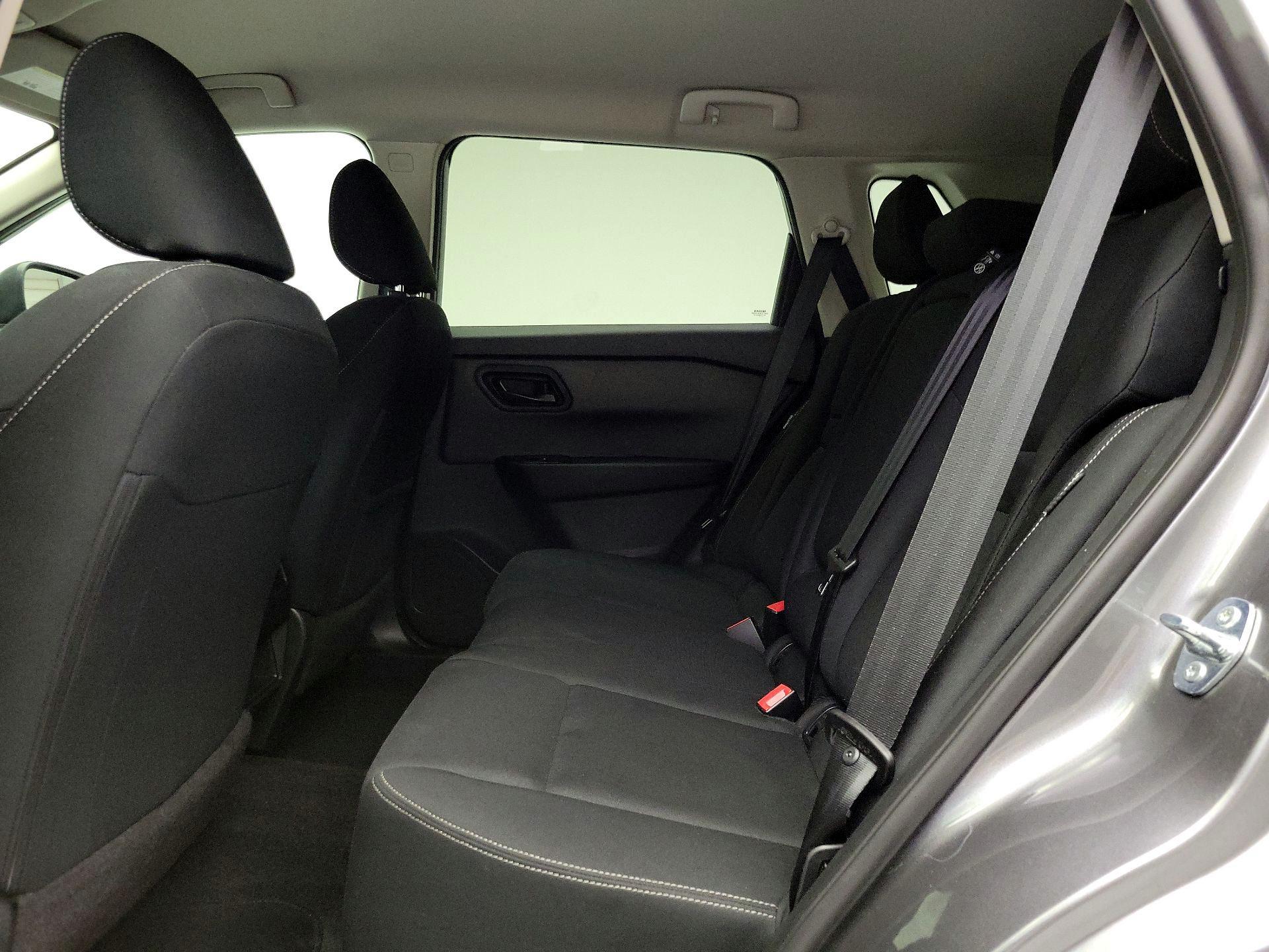 Thumbnail: 2024 Nissan Rogue - 19