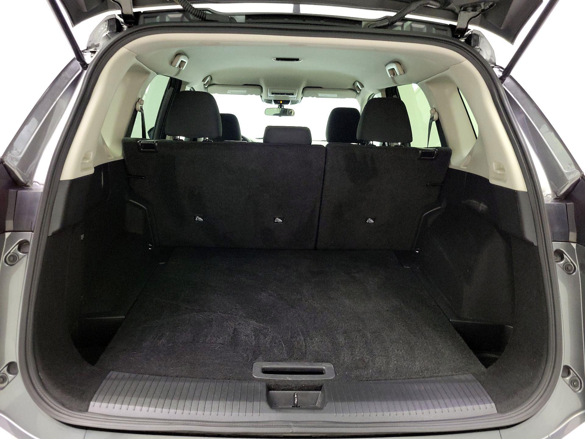 Thumbnail: 2024 Nissan Rogue - 20