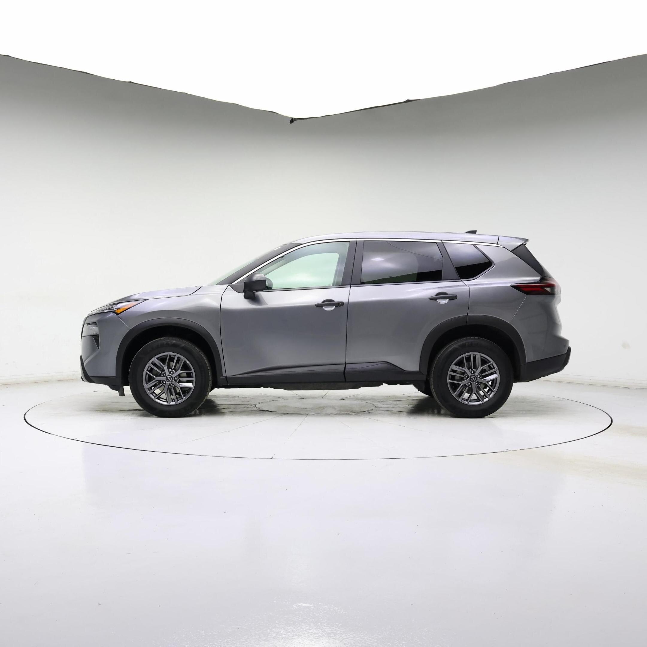 Thumbnail: 2024 Nissan Rogue - 3