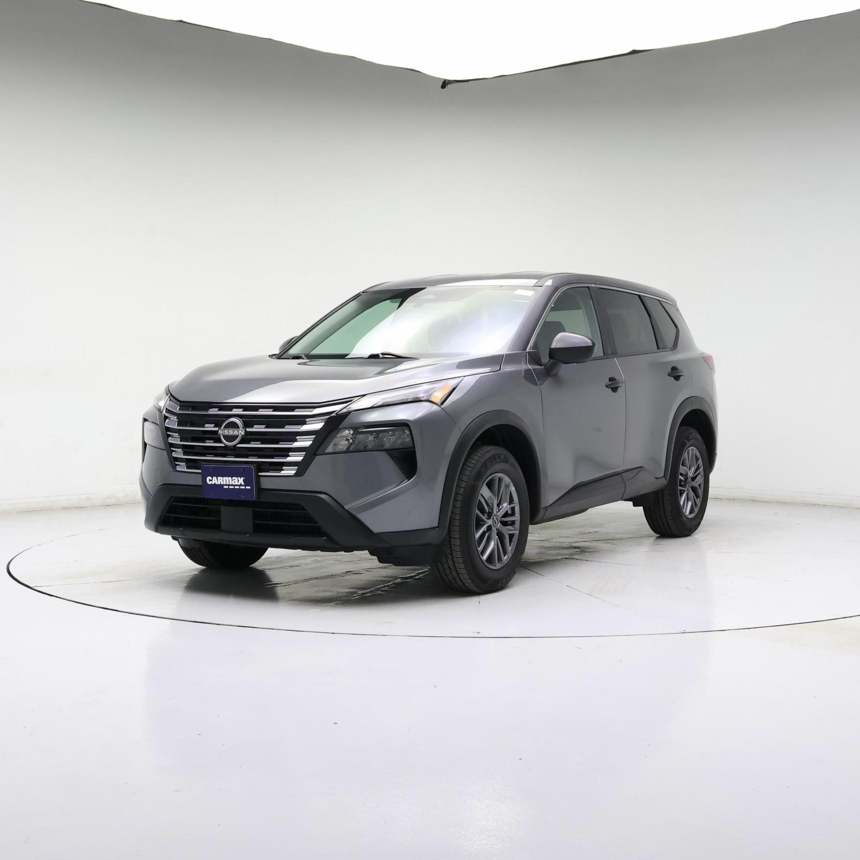 Thumbnail: 2024 Nissan Rogue - 4