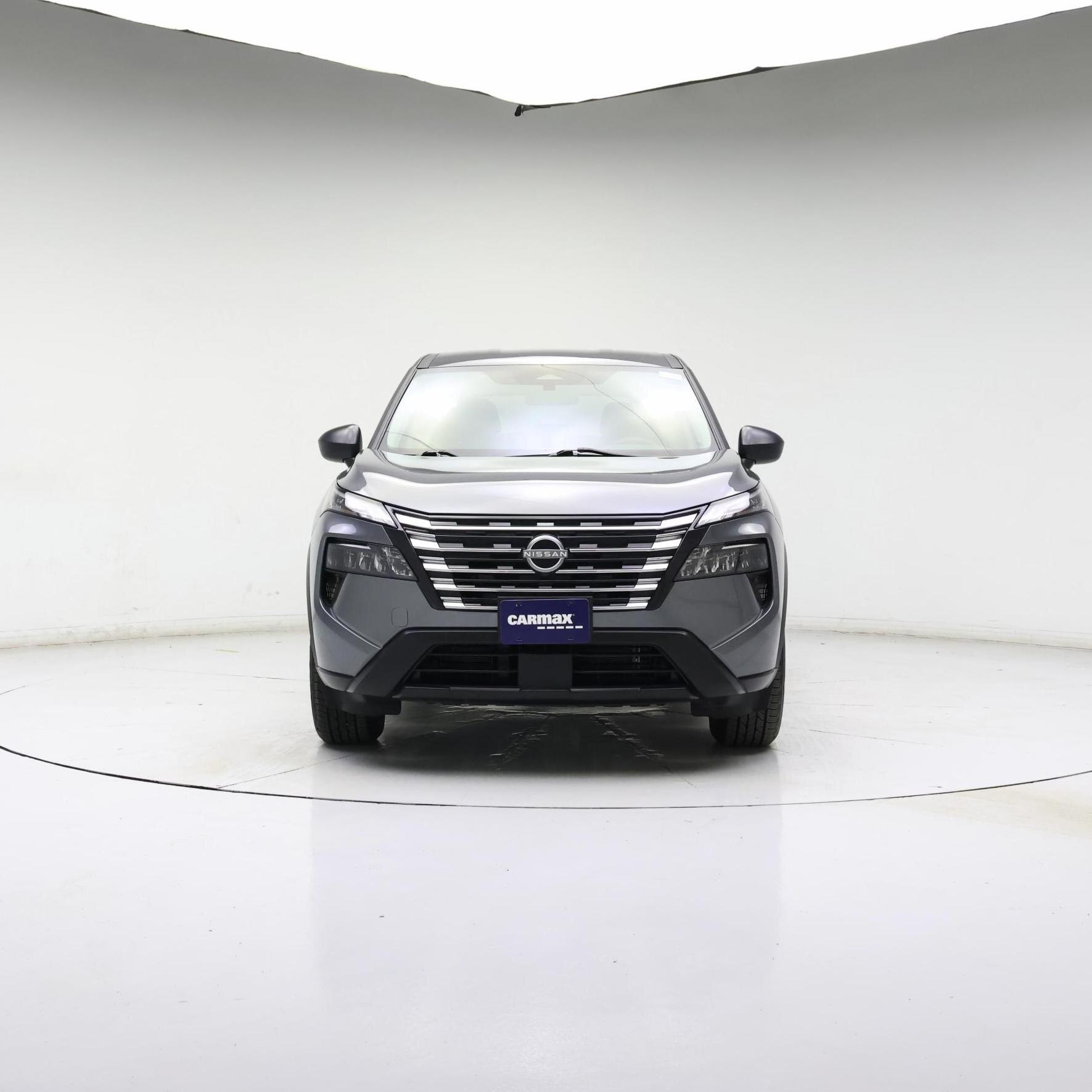 Thumbnail: 2024 Nissan Rogue - 5