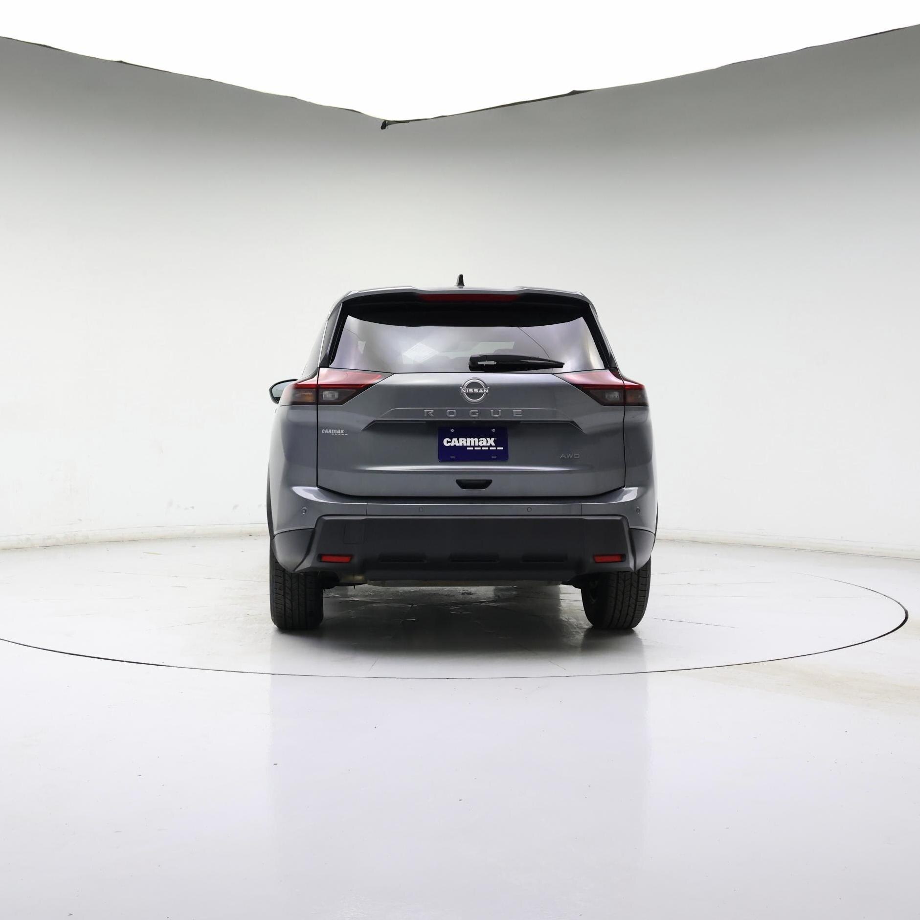 Thumbnail: 2024 Nissan Rogue - 6