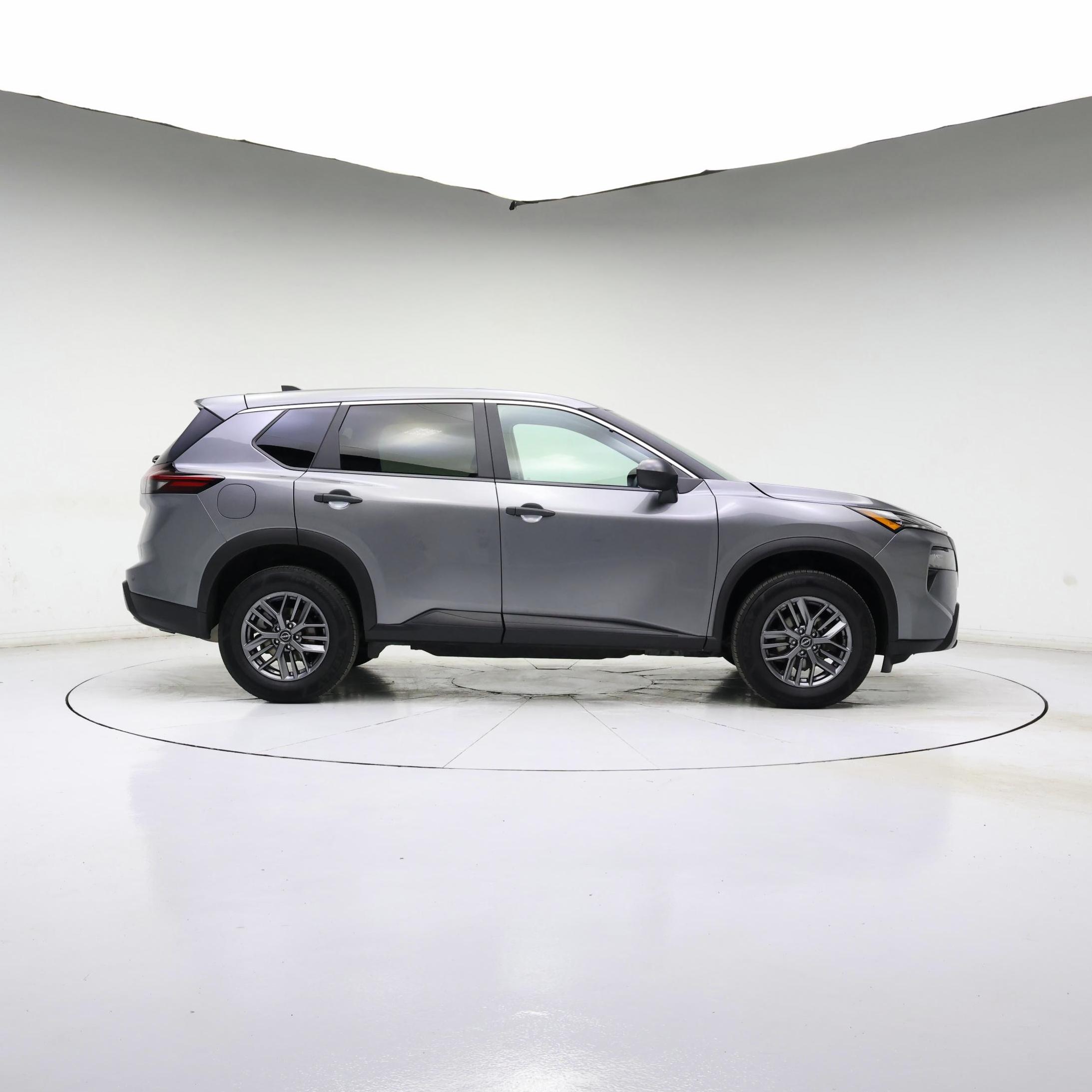 Thumbnail: 2024 Nissan Rogue - 7