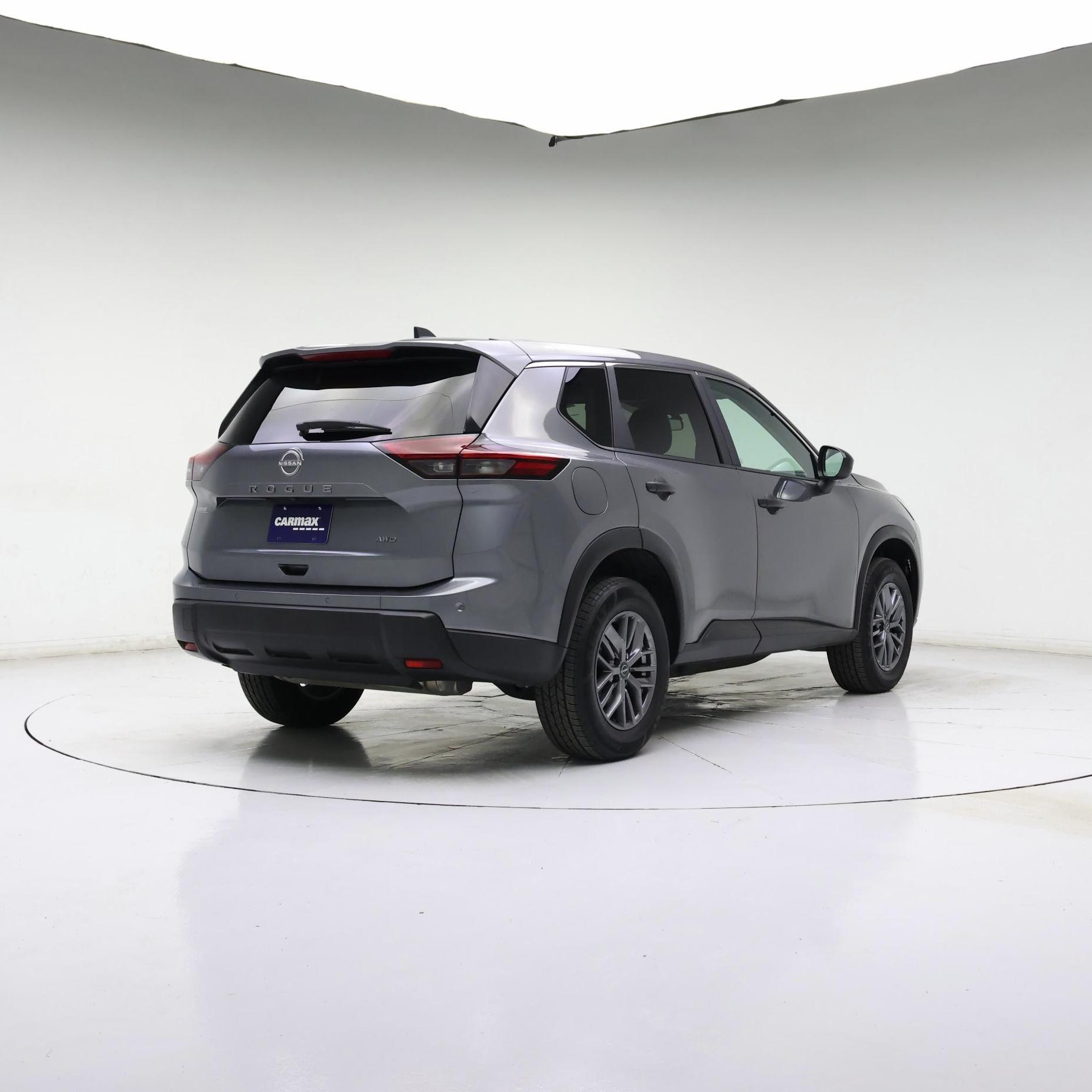 Thumbnail: 2024 Nissan Rogue - 8