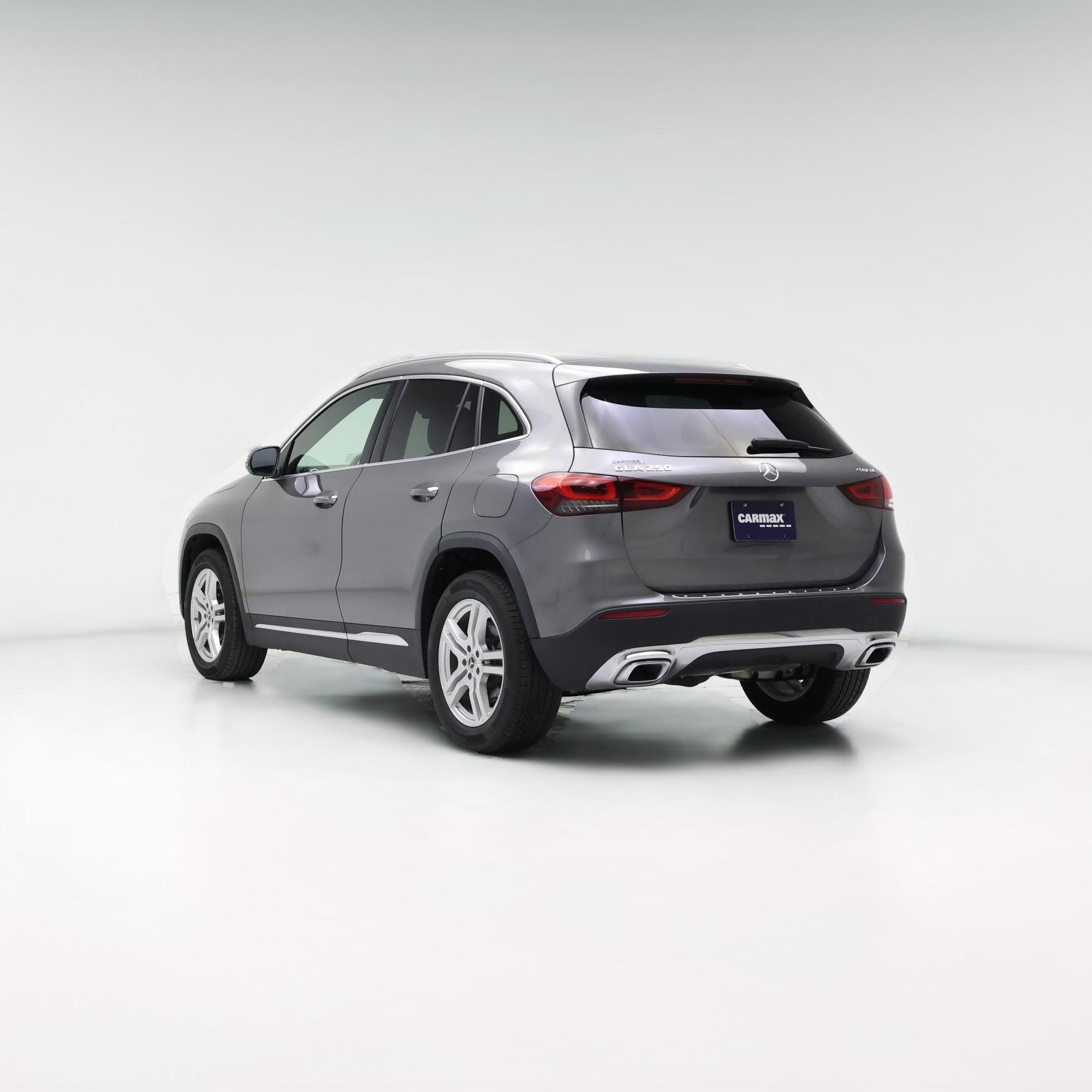 Thumbnail: 2023 Mercedes-Benz GLA - 1