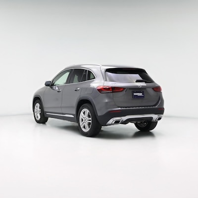 2023 Mercedes-Benz GLA250