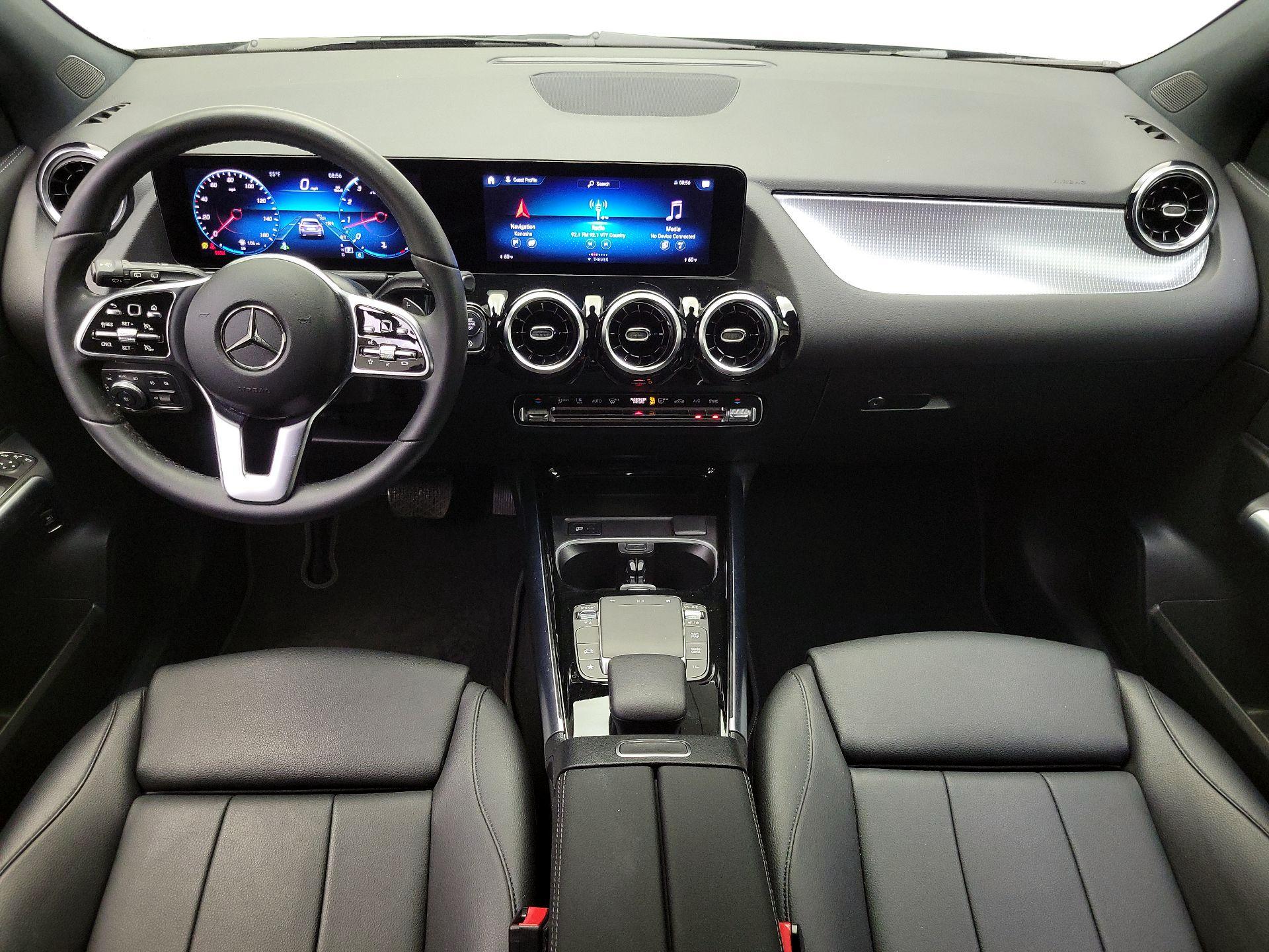 Thumbnail: 2023 Mercedes-Benz GLA - 9