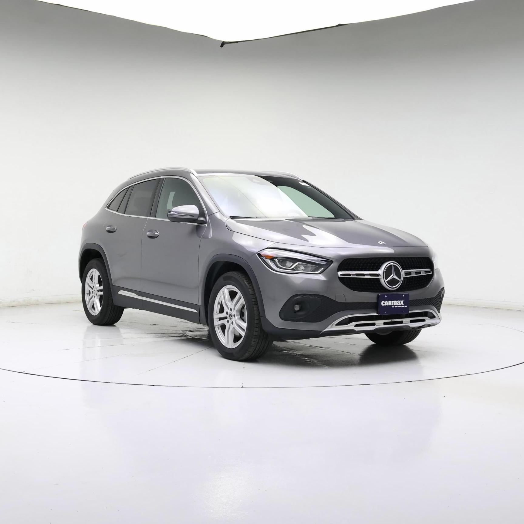 Thumbnail: 2023 Mercedes-Benz GLA - 2
