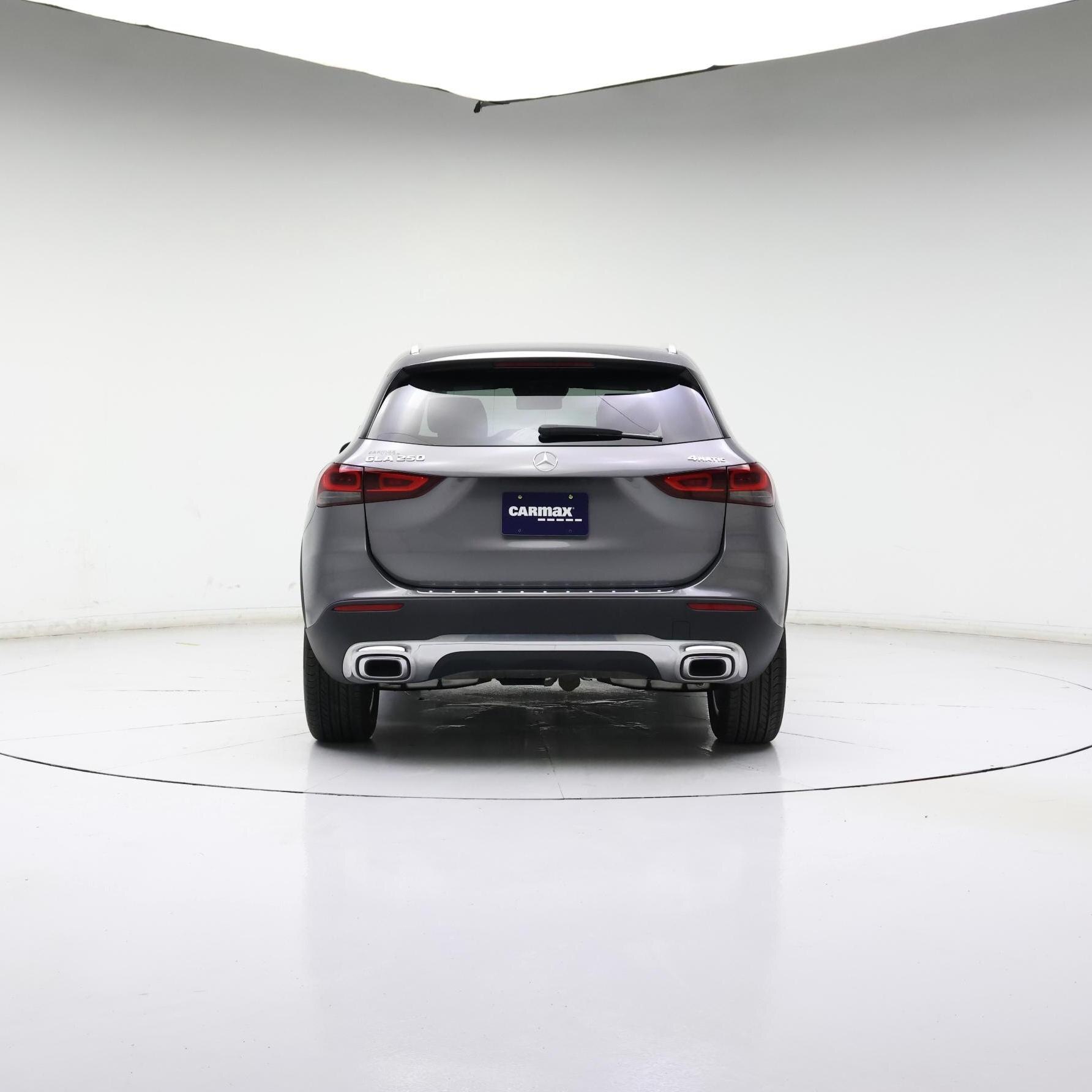 Thumbnail: 2023 Mercedes-Benz GLA - 5