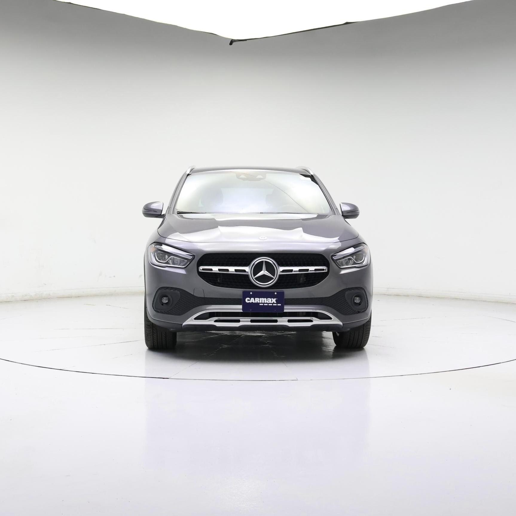 Thumbnail: 2023 Mercedes-Benz GLA - 6