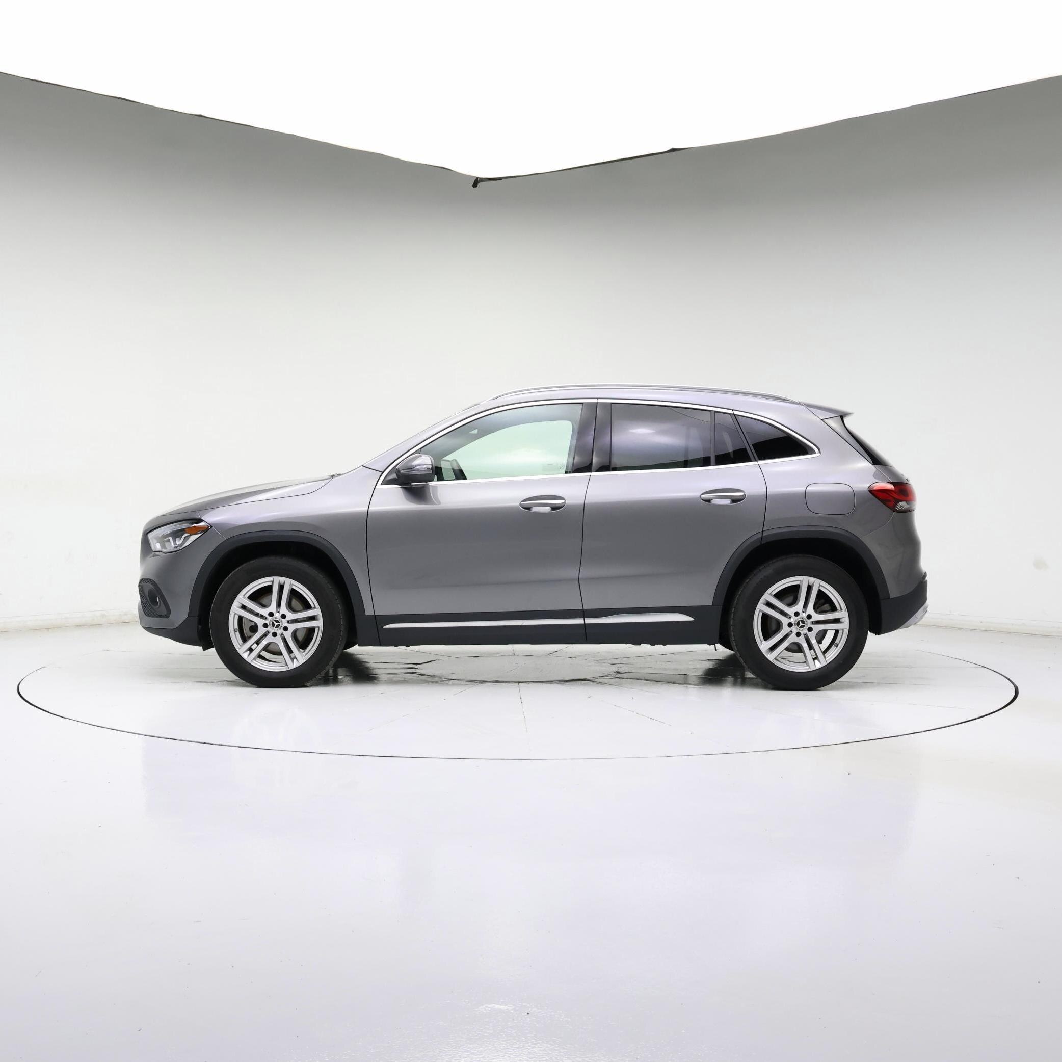 Thumbnail: 2023 Mercedes-Benz GLA - 7
