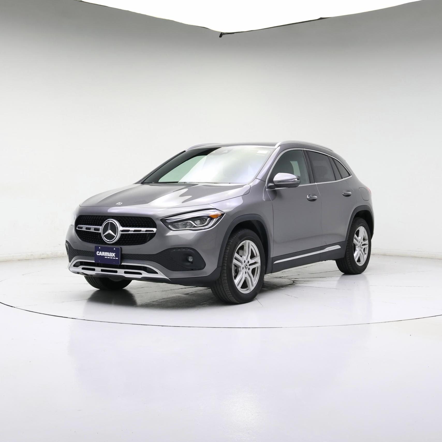 Thumbnail: 2023 Mercedes-Benz GLA - 8
