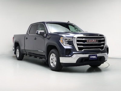 2020 GMC Sierra 1500 SLE