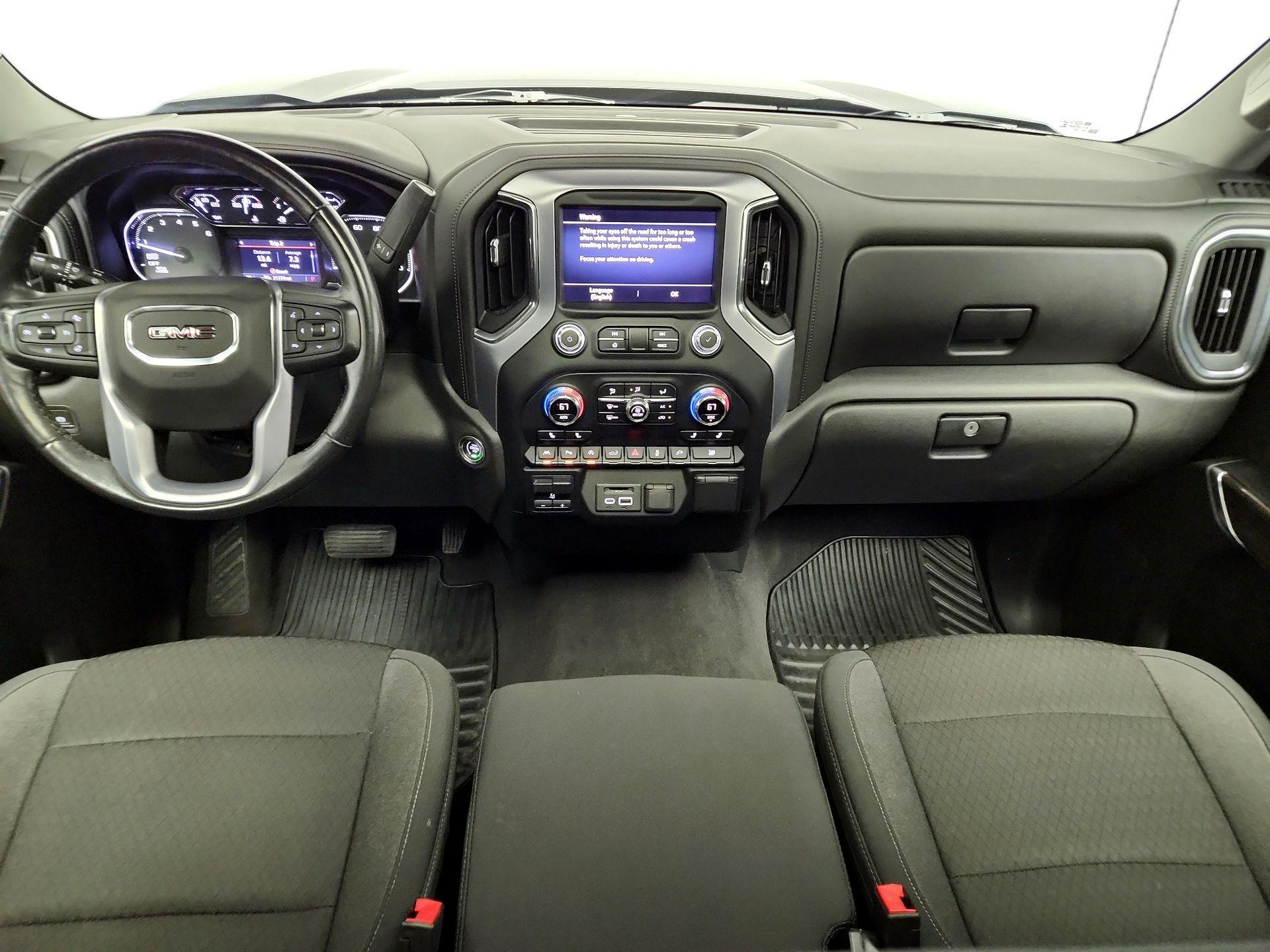 Thumbnail: 2020 GMC Sierra 1500 - 9