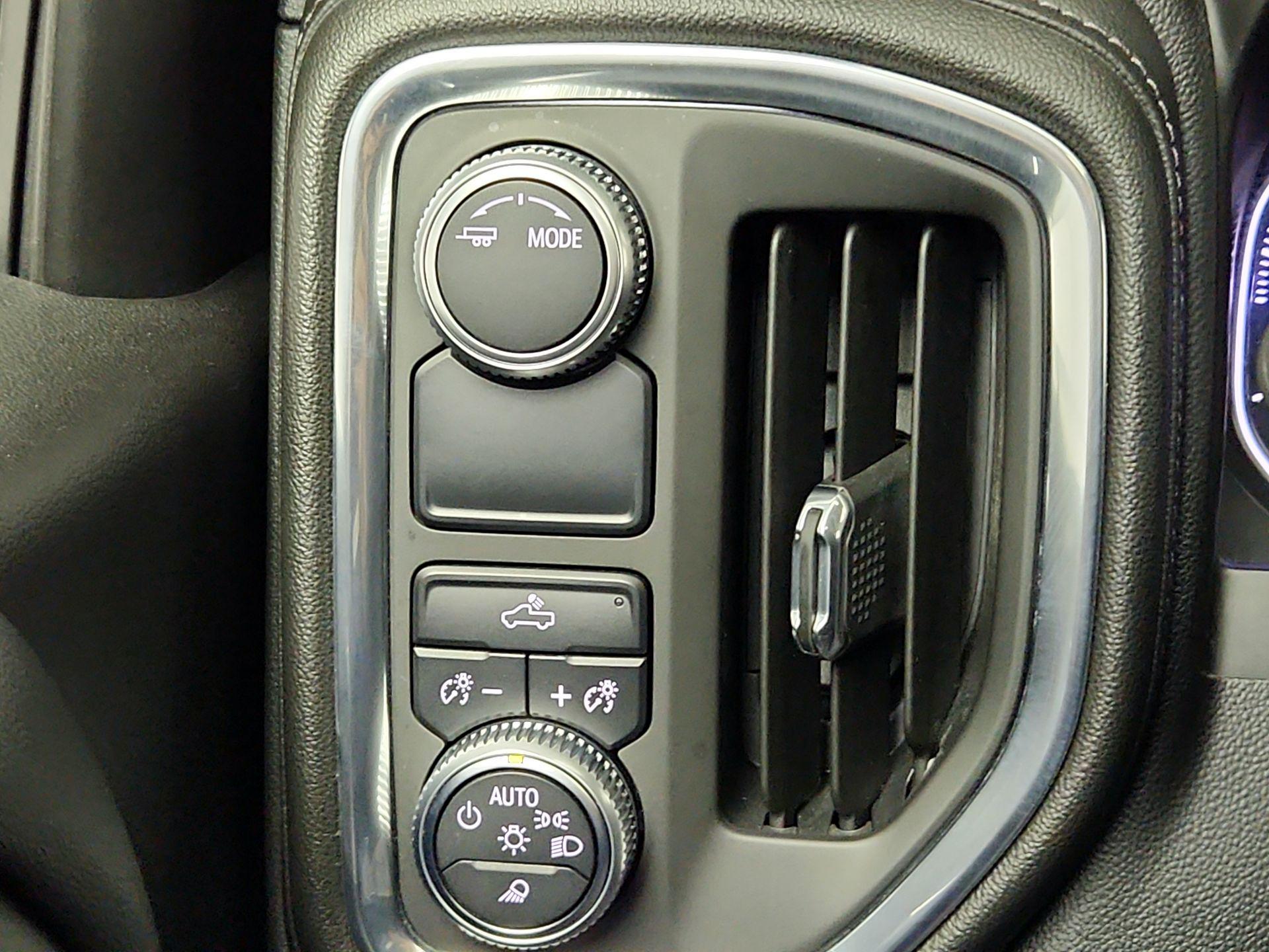 Thumbnail: 2020 GMC Sierra 1500 - 13