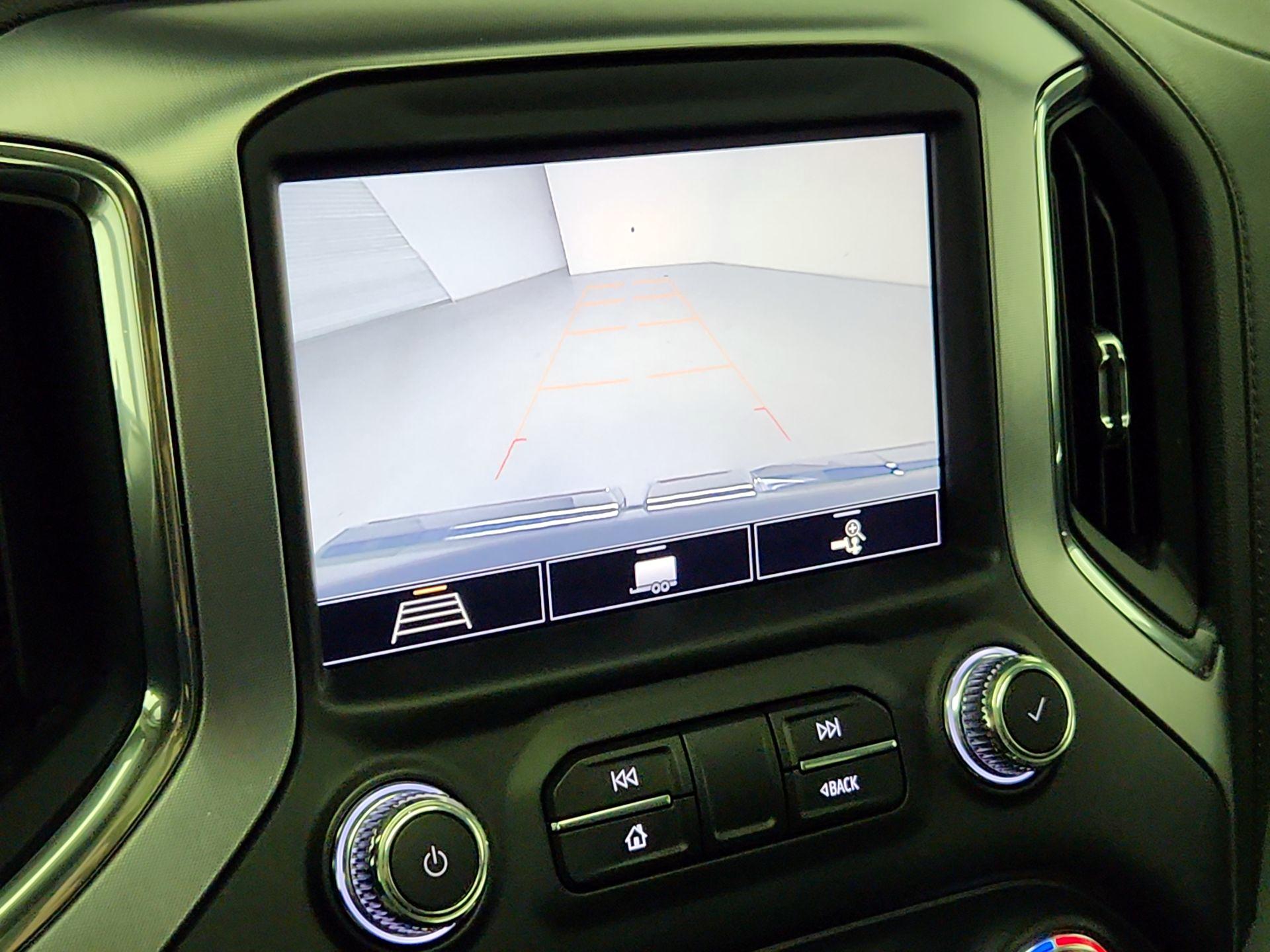 Thumbnail: 2020 GMC Sierra 1500 - 14