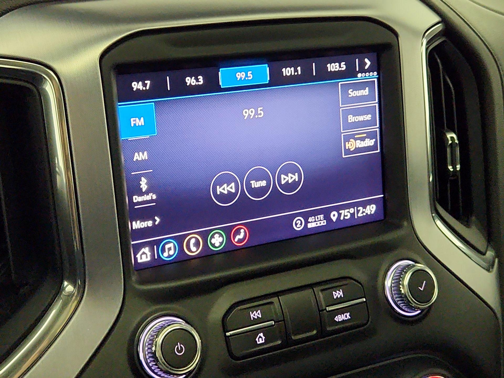 Thumbnail: 2020 GMC Sierra 1500 - 15