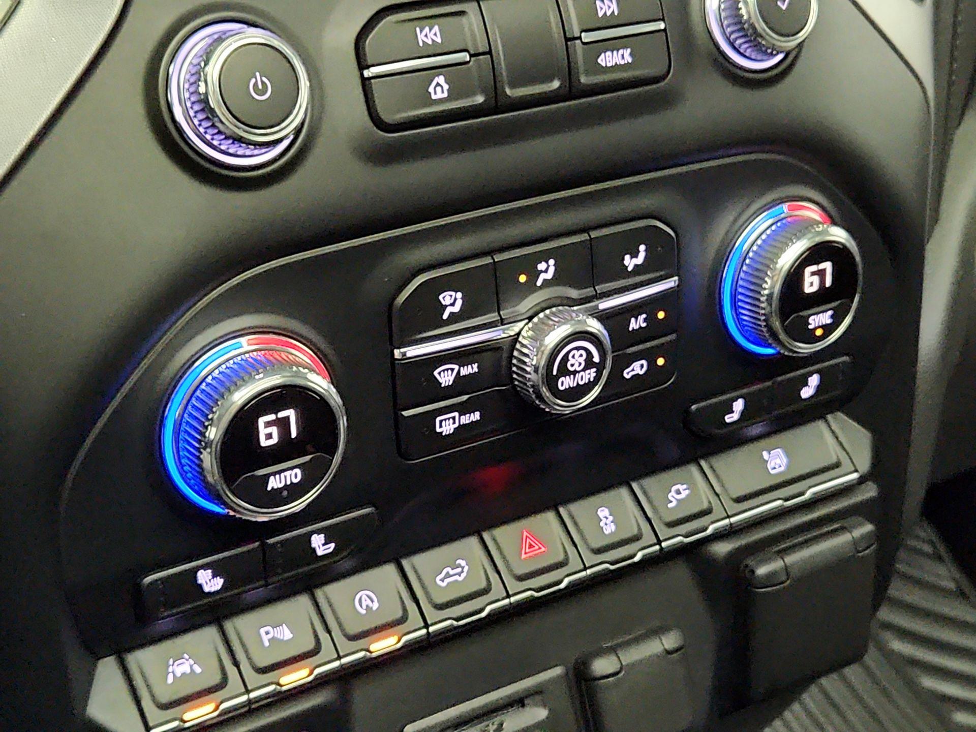 Thumbnail: 2020 GMC Sierra 1500 - 16