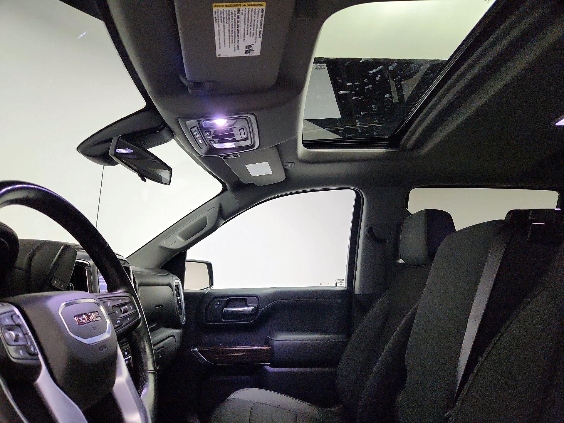 Thumbnail: 2020 GMC Sierra 1500 - 19