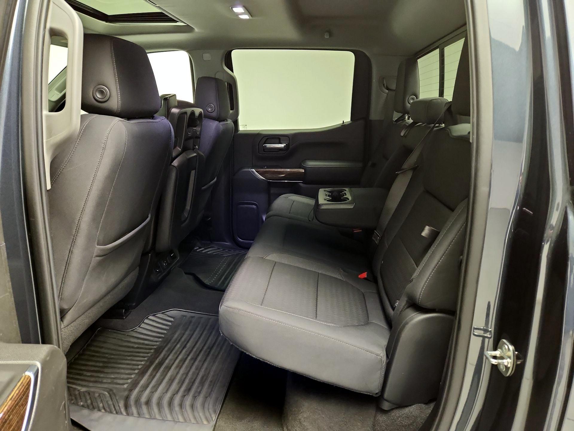 Thumbnail: 2020 GMC Sierra 1500 - 20