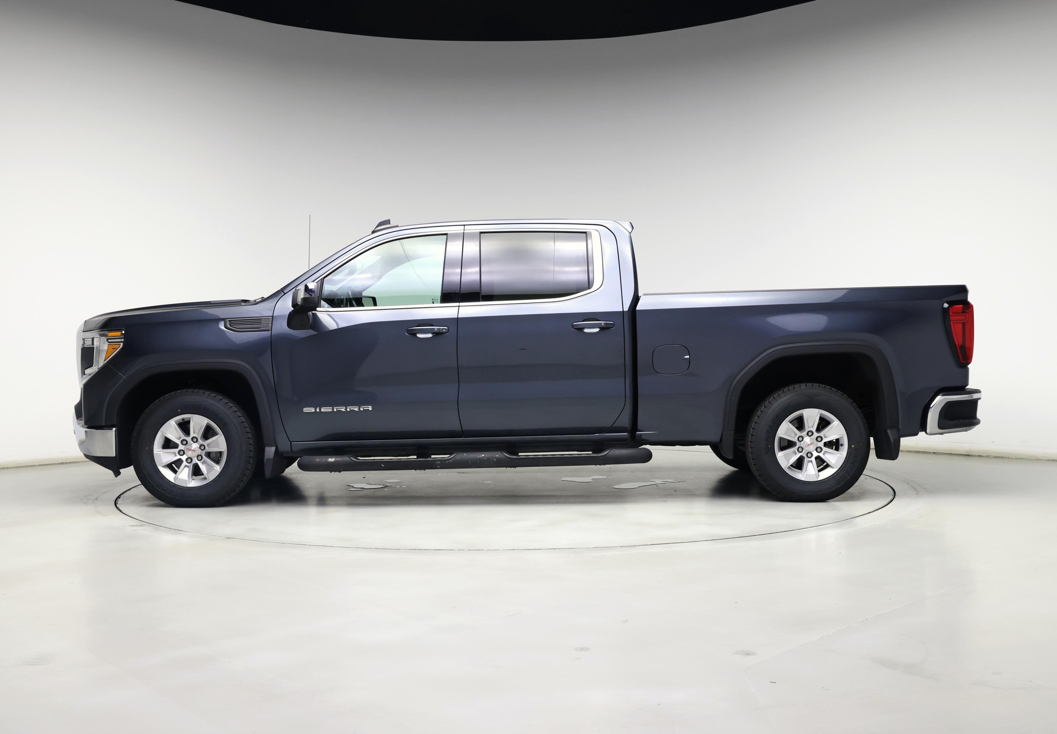 Thumbnail: 2020 GMC Sierra 1500 - 3