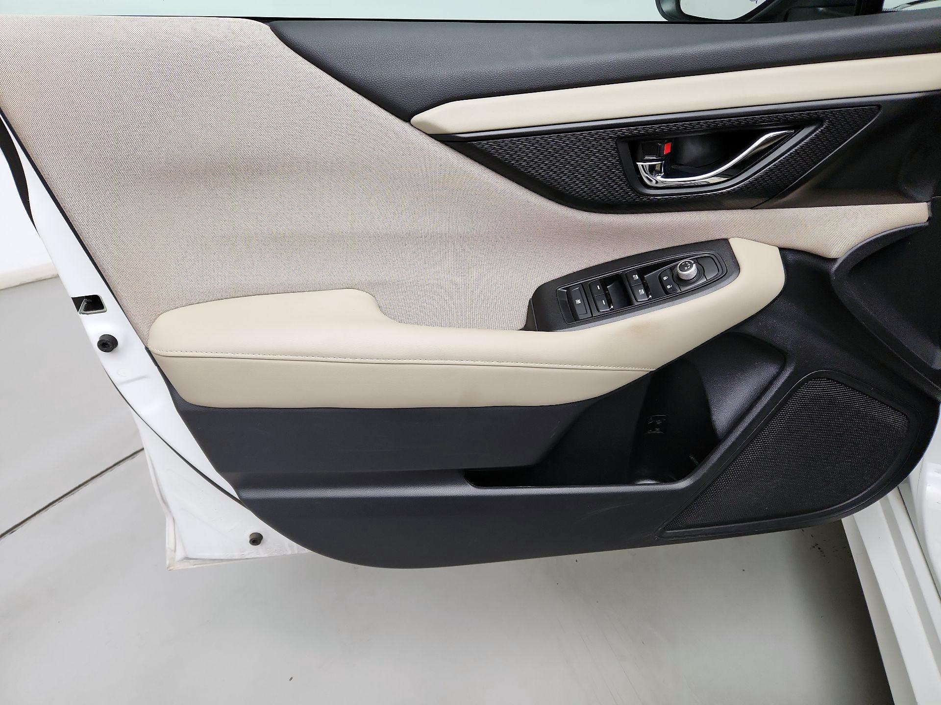 Thumbnail: 2022 Subaru Legacy - 12