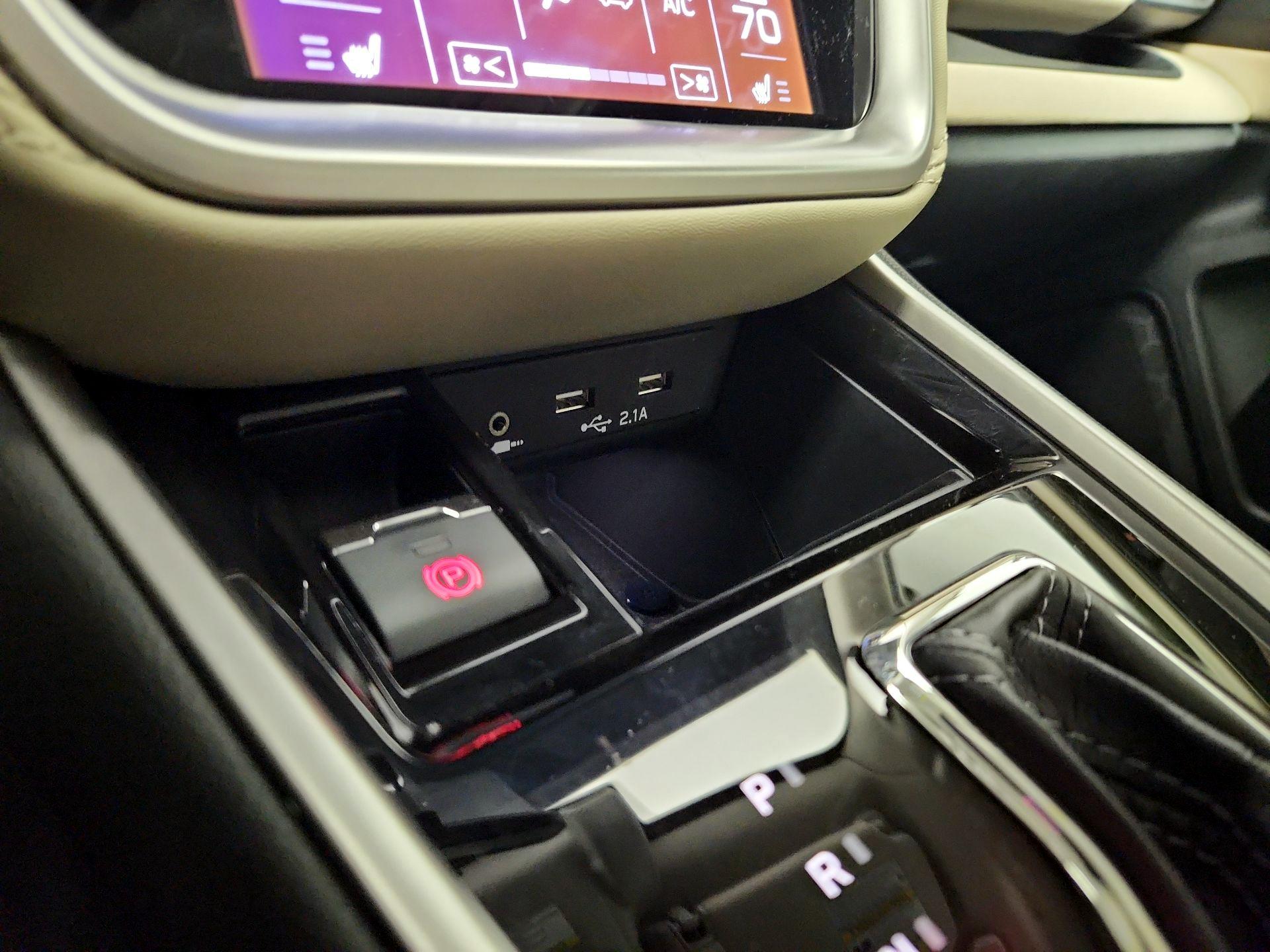 Thumbnail: 2022 Subaru Legacy - 18