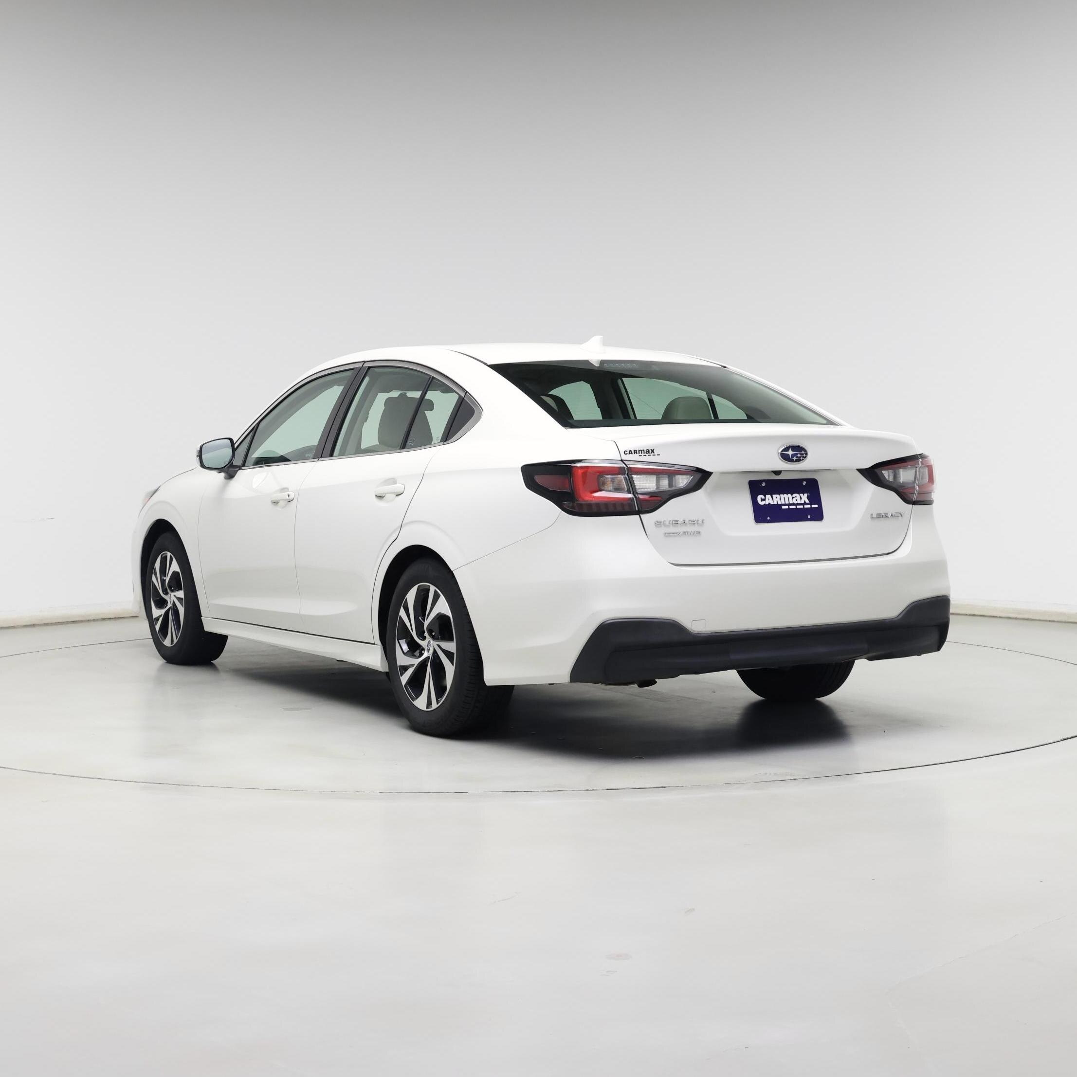 Thumbnail: 2022 Subaru Legacy - 2