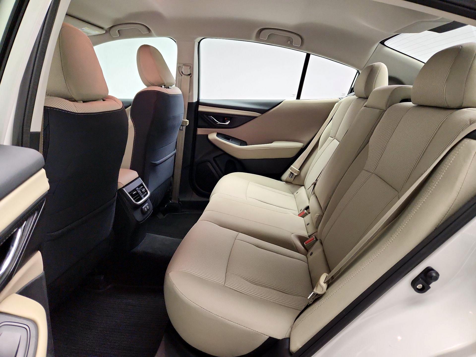 Thumbnail: 2022 Subaru Legacy - 19