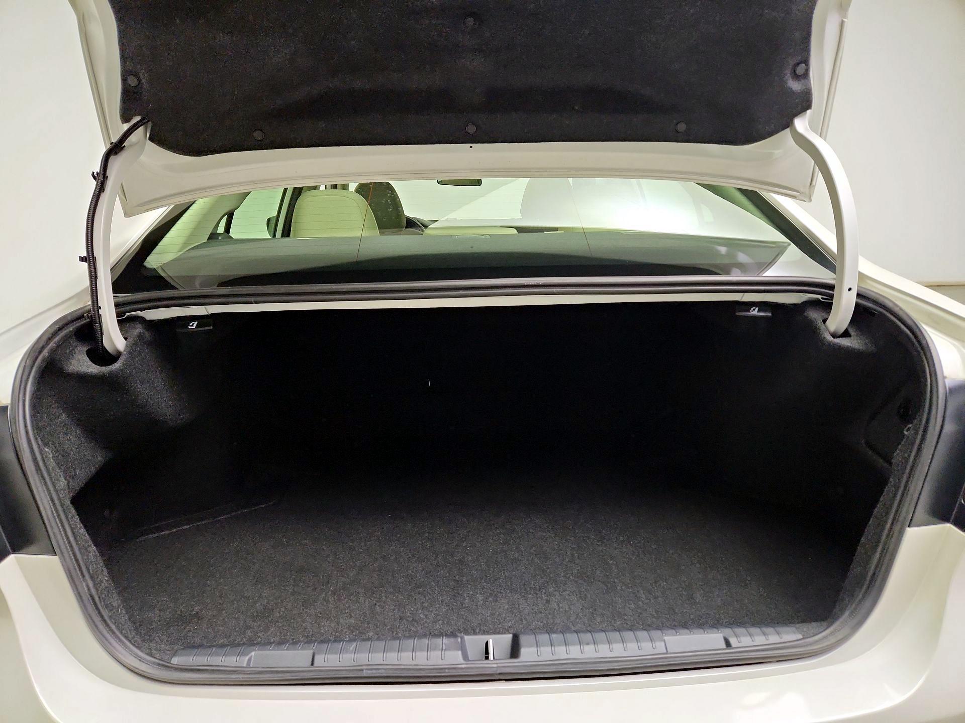 Thumbnail: 2022 Subaru Legacy - 20